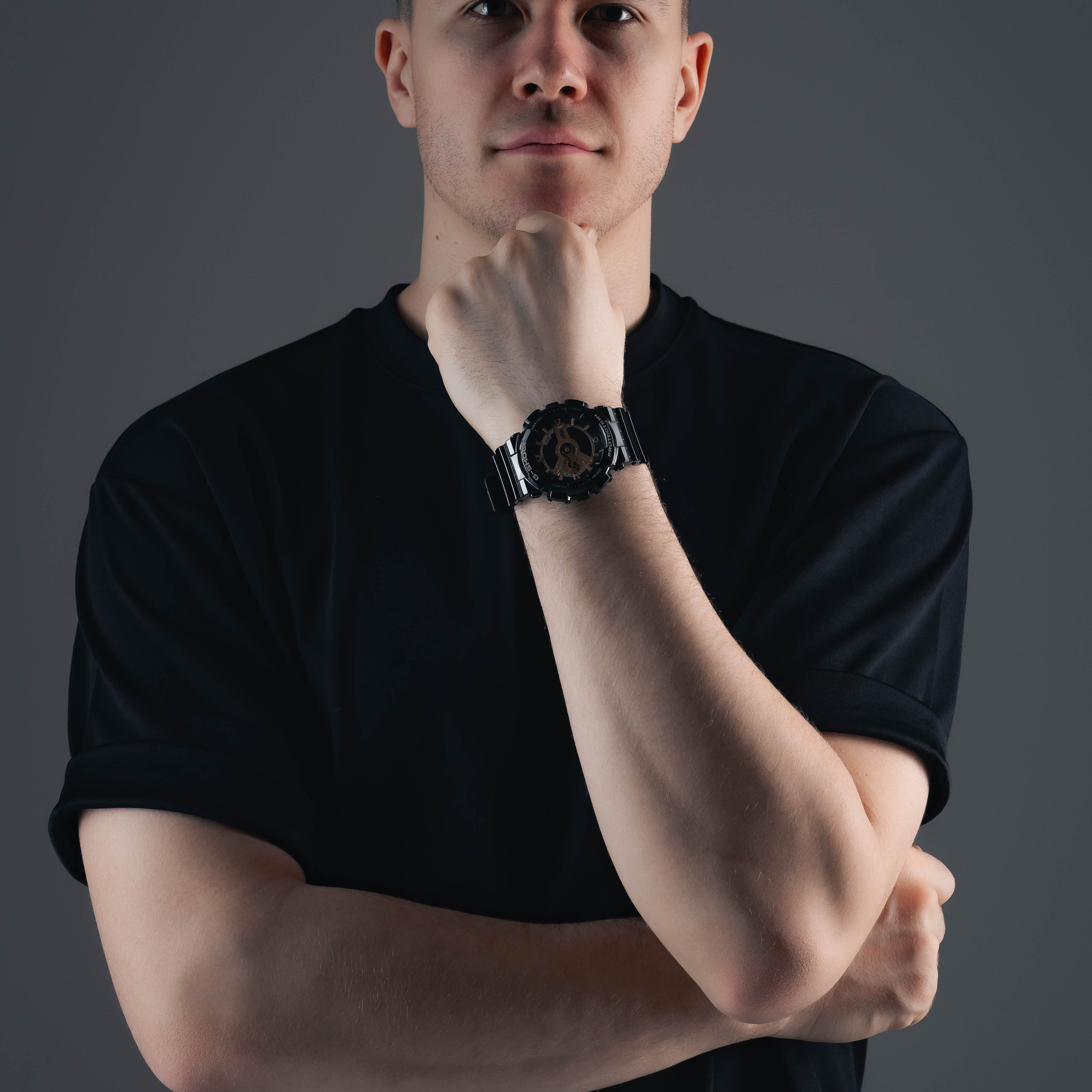 Руслан | Реклама. W&T Studio Студия фото и видео съемки