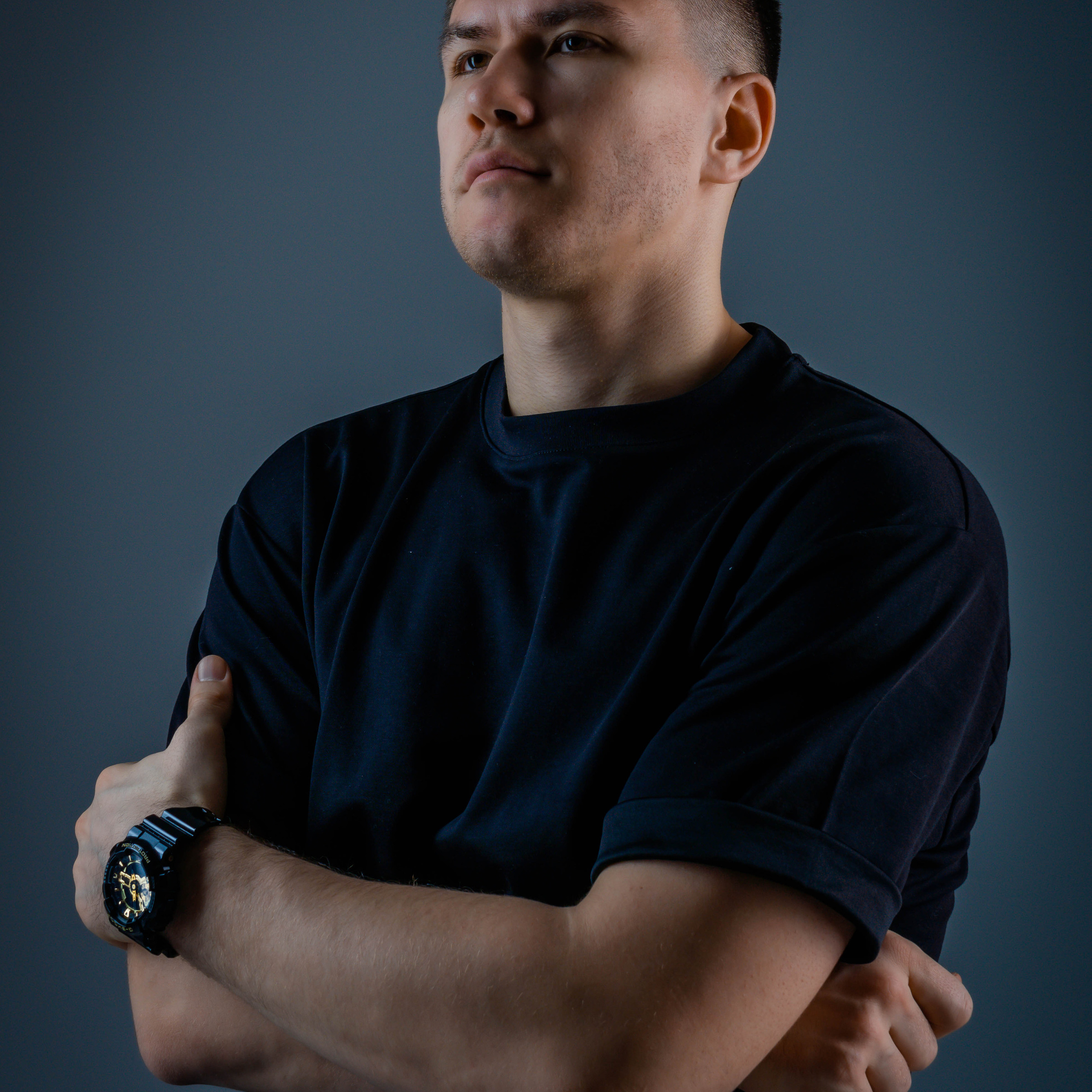 Руслан | Реклама. W&T Studio Студия фото и видео съемки