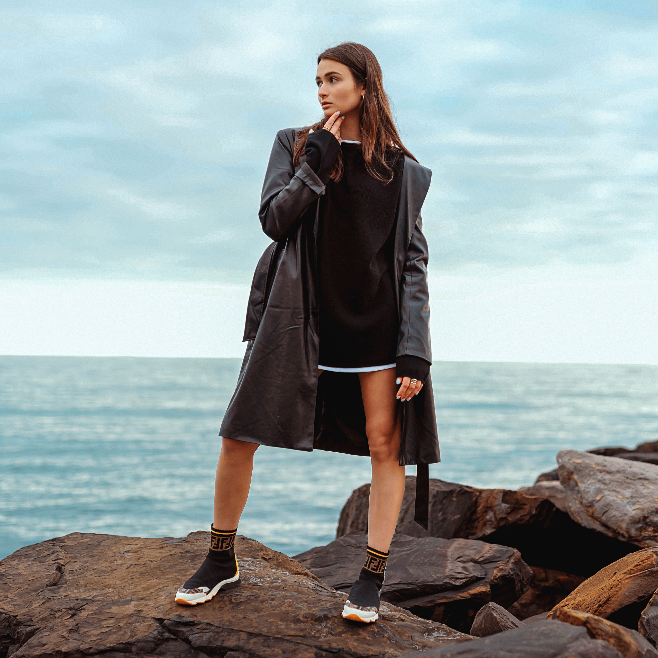 Катя | Красный Штурм. W&T Studio Студия фото и видео съемки