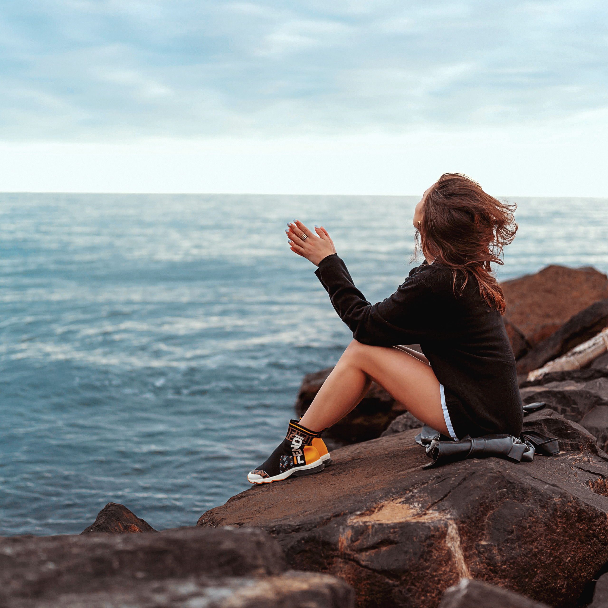 Катя | Красный Штурм. W&T Studio Студия фото и видео съемки