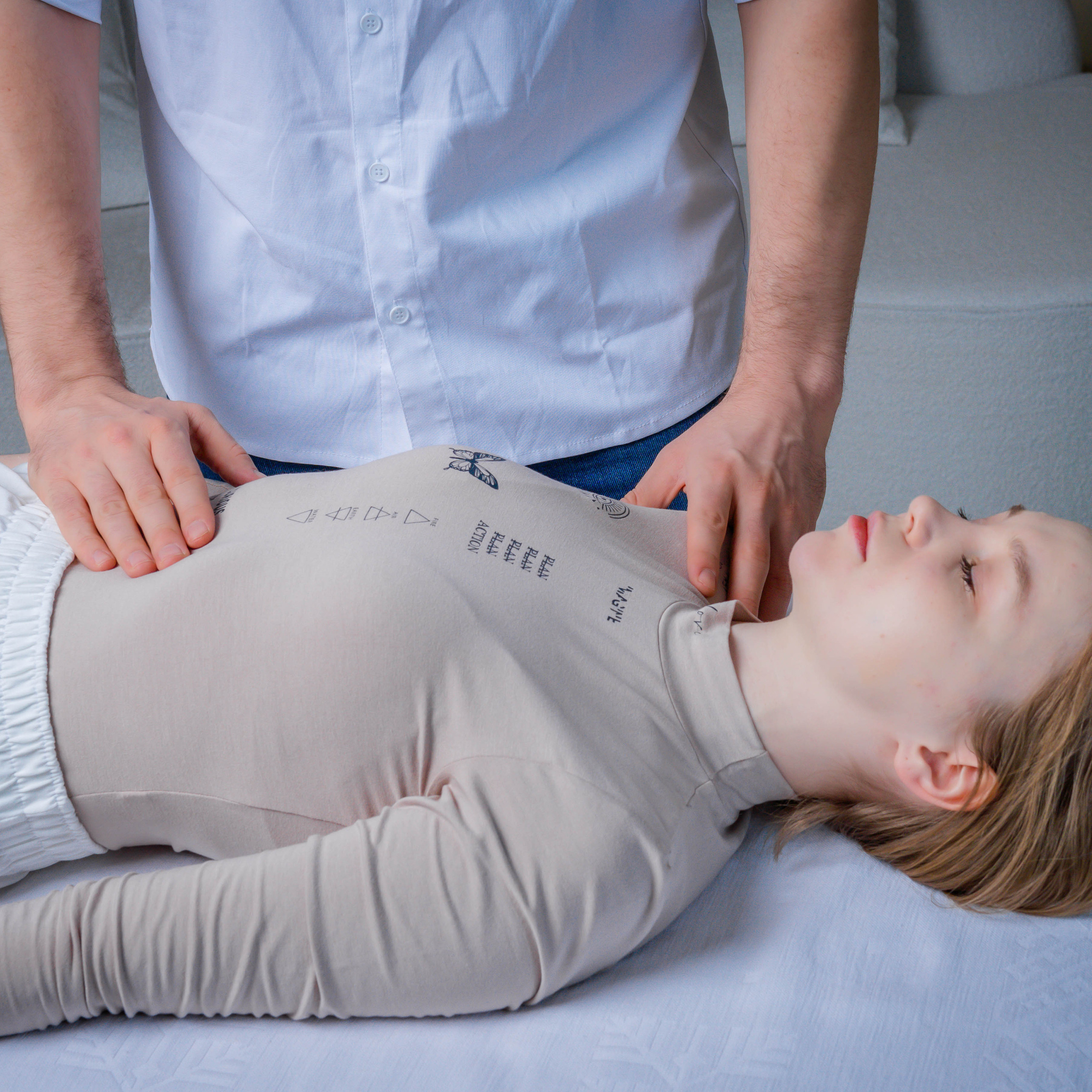 Руслан | Реклама. W&T Studio Студия фото и видео съемки