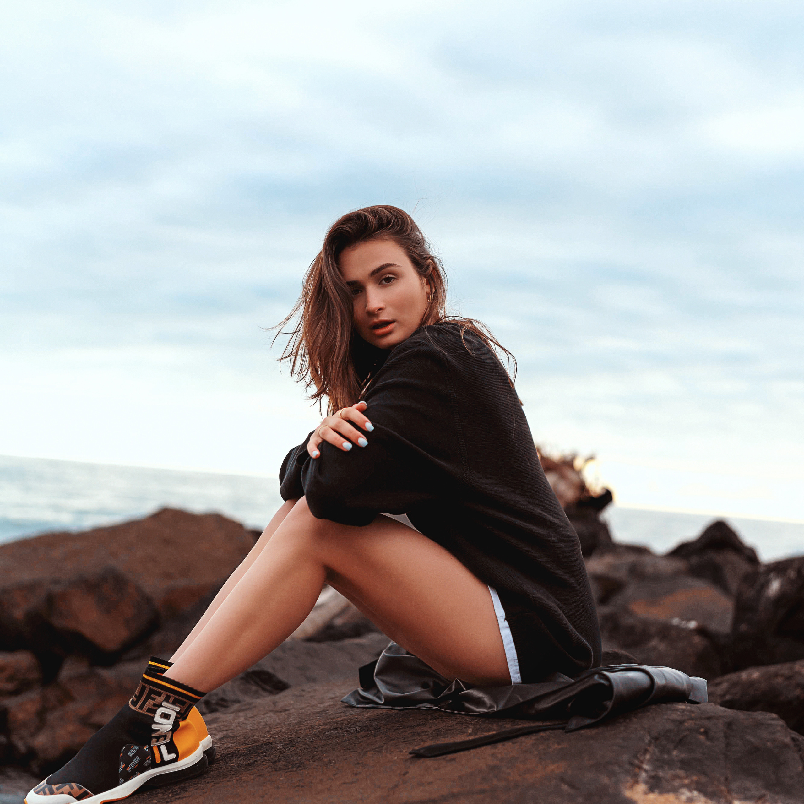 Катя | Красный Штурм. W&T Studio Студия фото и видео съемки