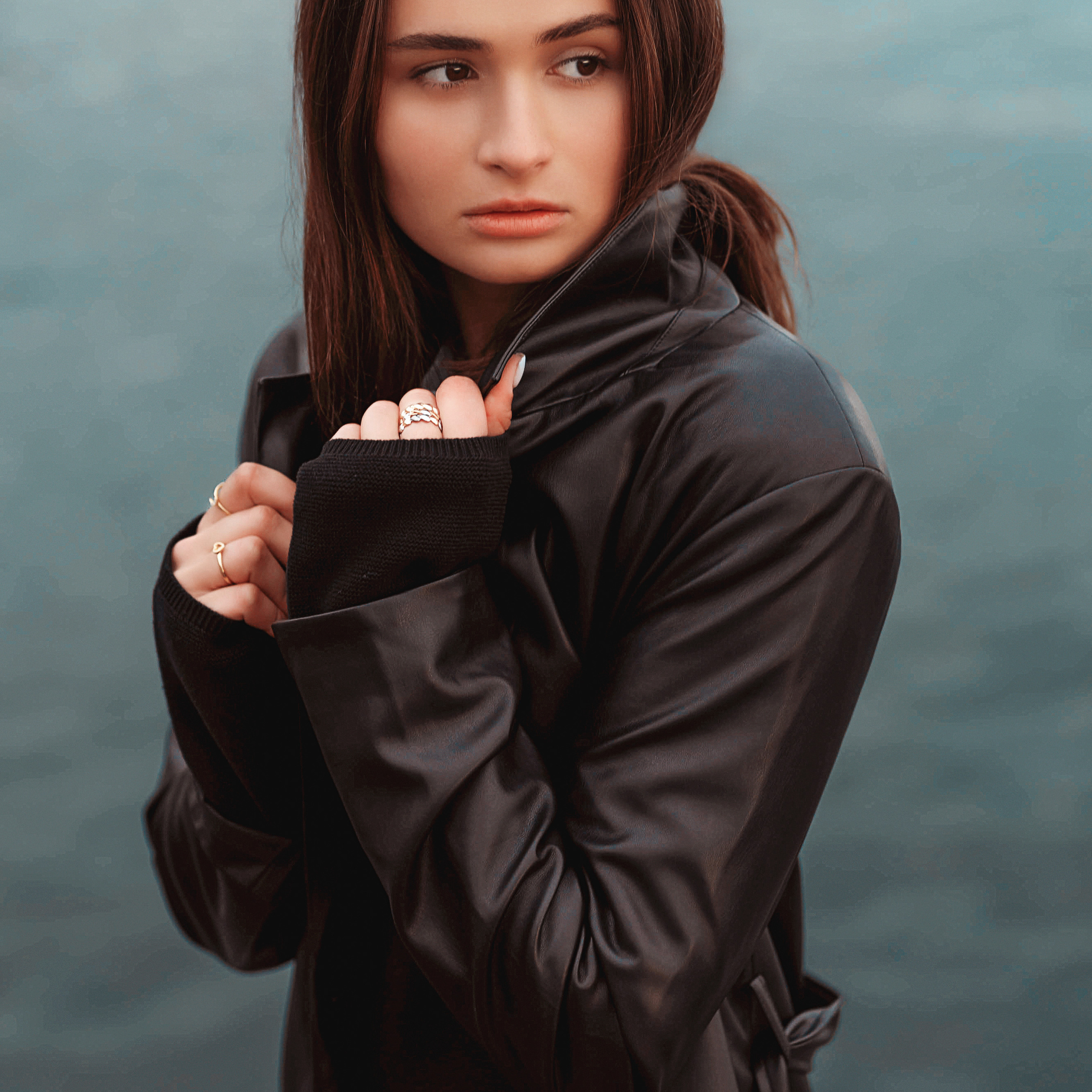 Катя | Красный Штурм. W&T Studio Студия фото и видео съемки