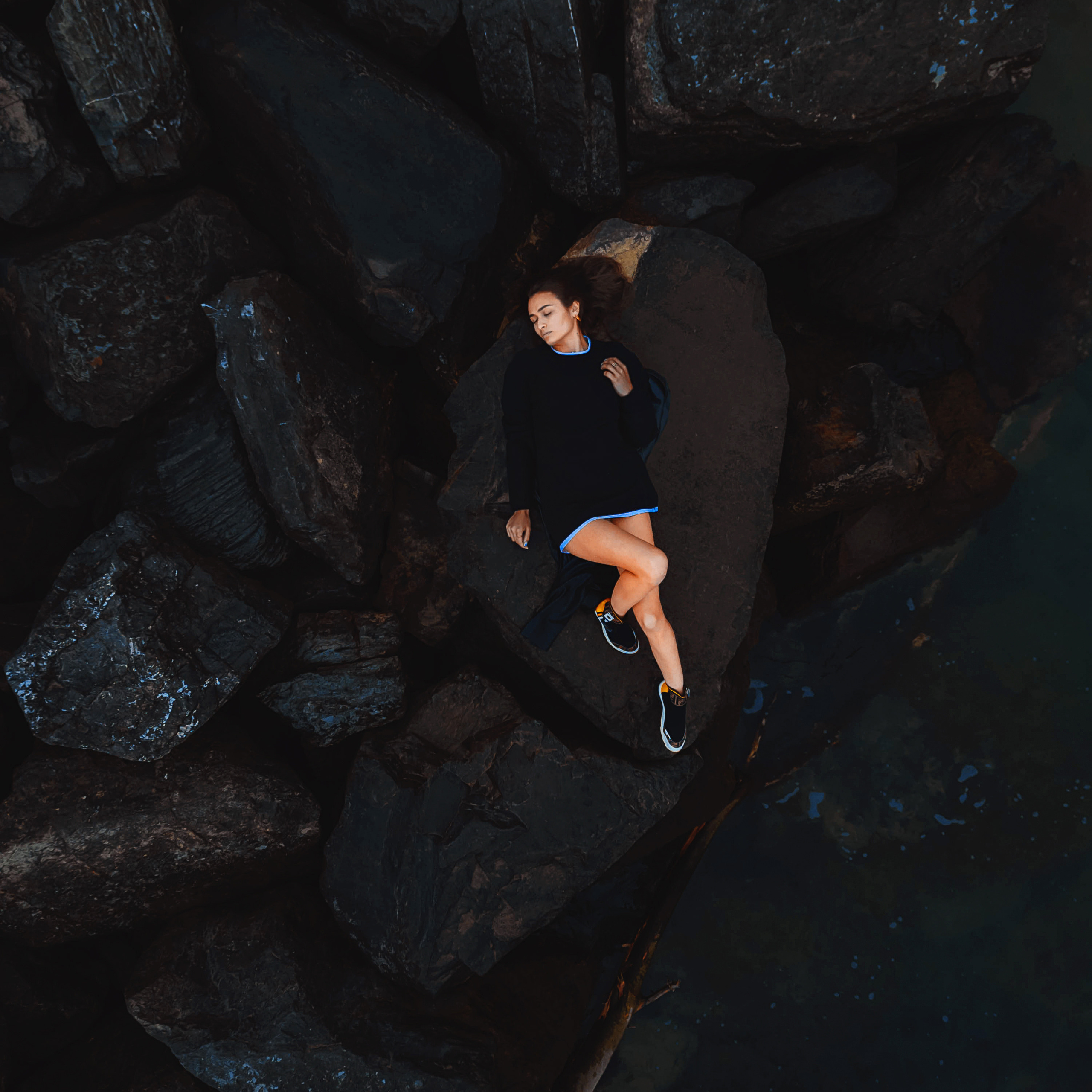 Катя | Красный Штурм. W&T Studio Студия фото и видео съемки