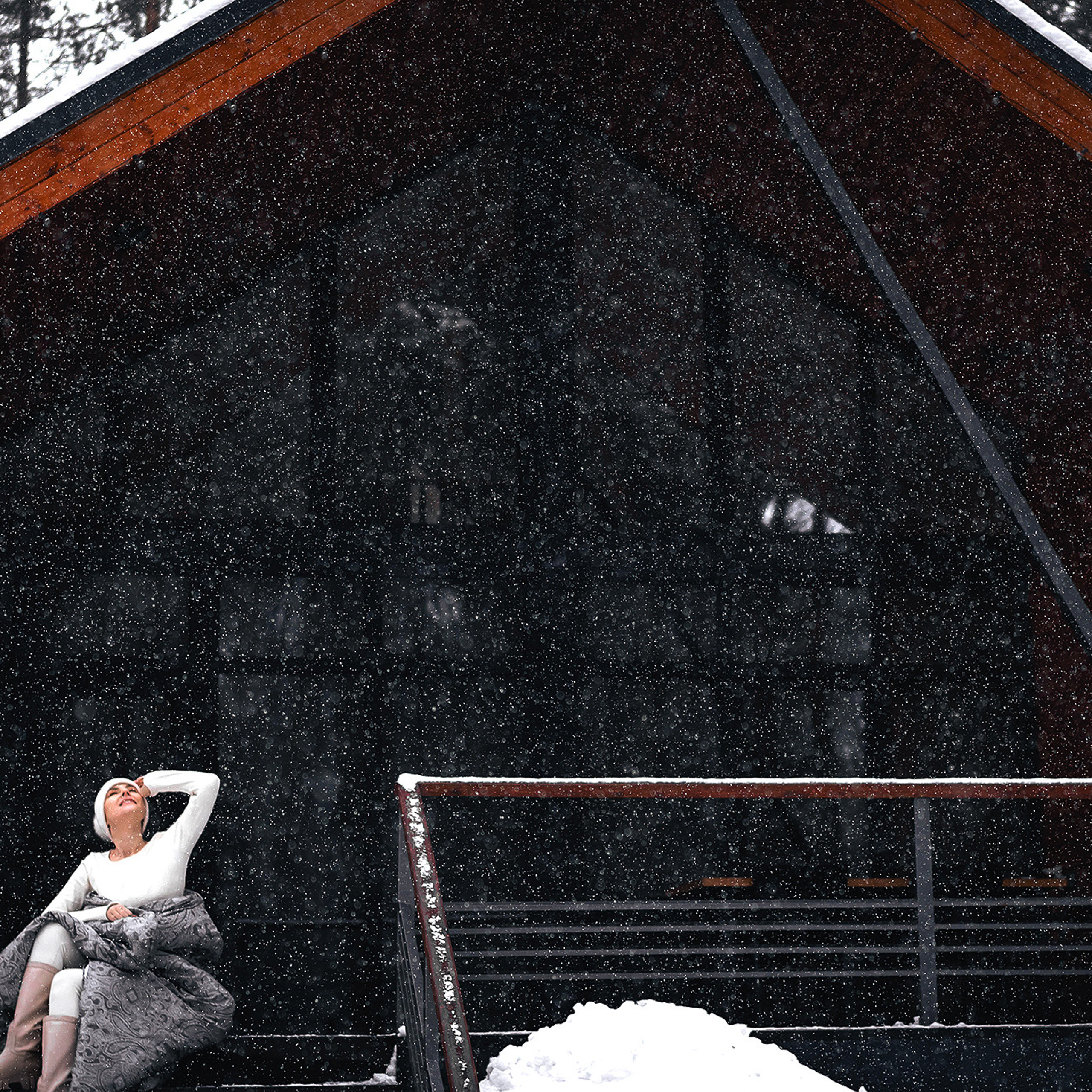 Seliger Wind | Съемка для соцсетей. W&T Studio Студия фото и видео съемки