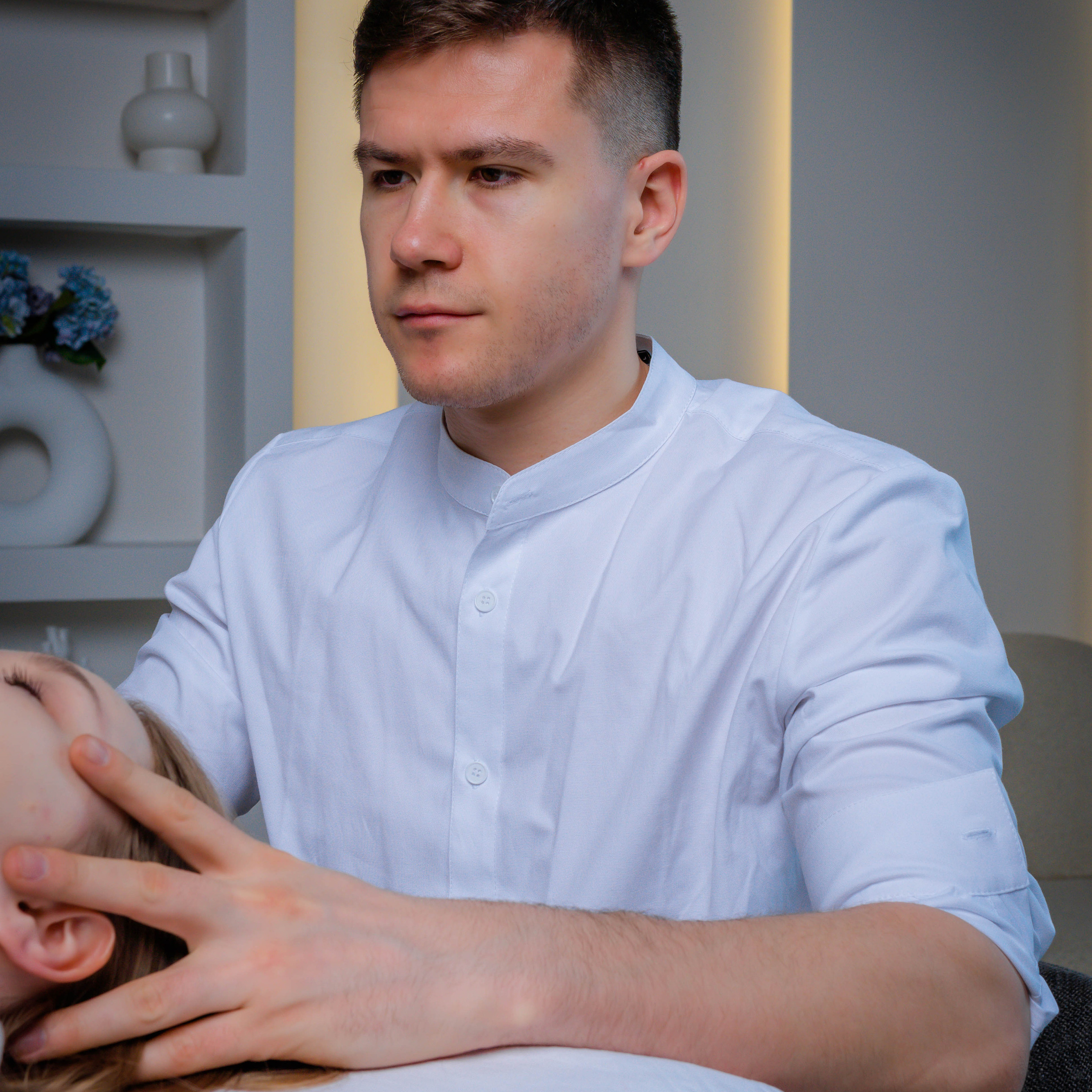 Руслан | Реклама. W&T Studio Студия фото и видео съемки