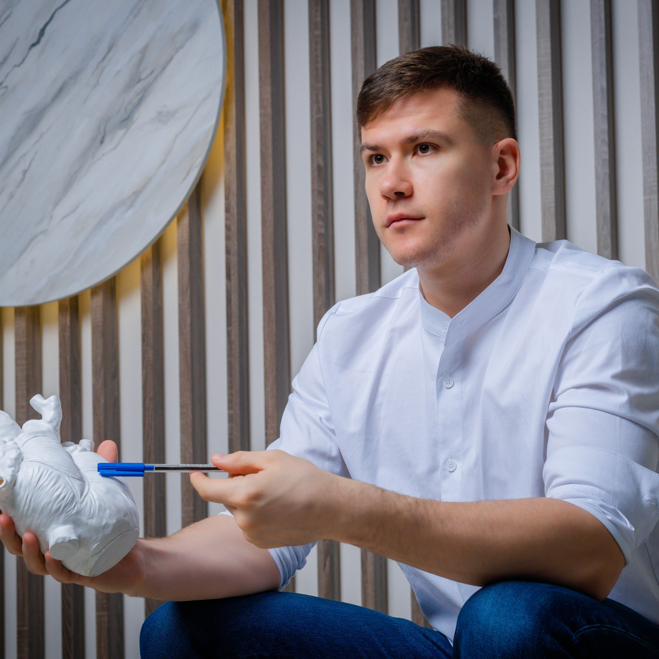 Руслан | Реклама. W&T Studio Студия фото и видео съемки