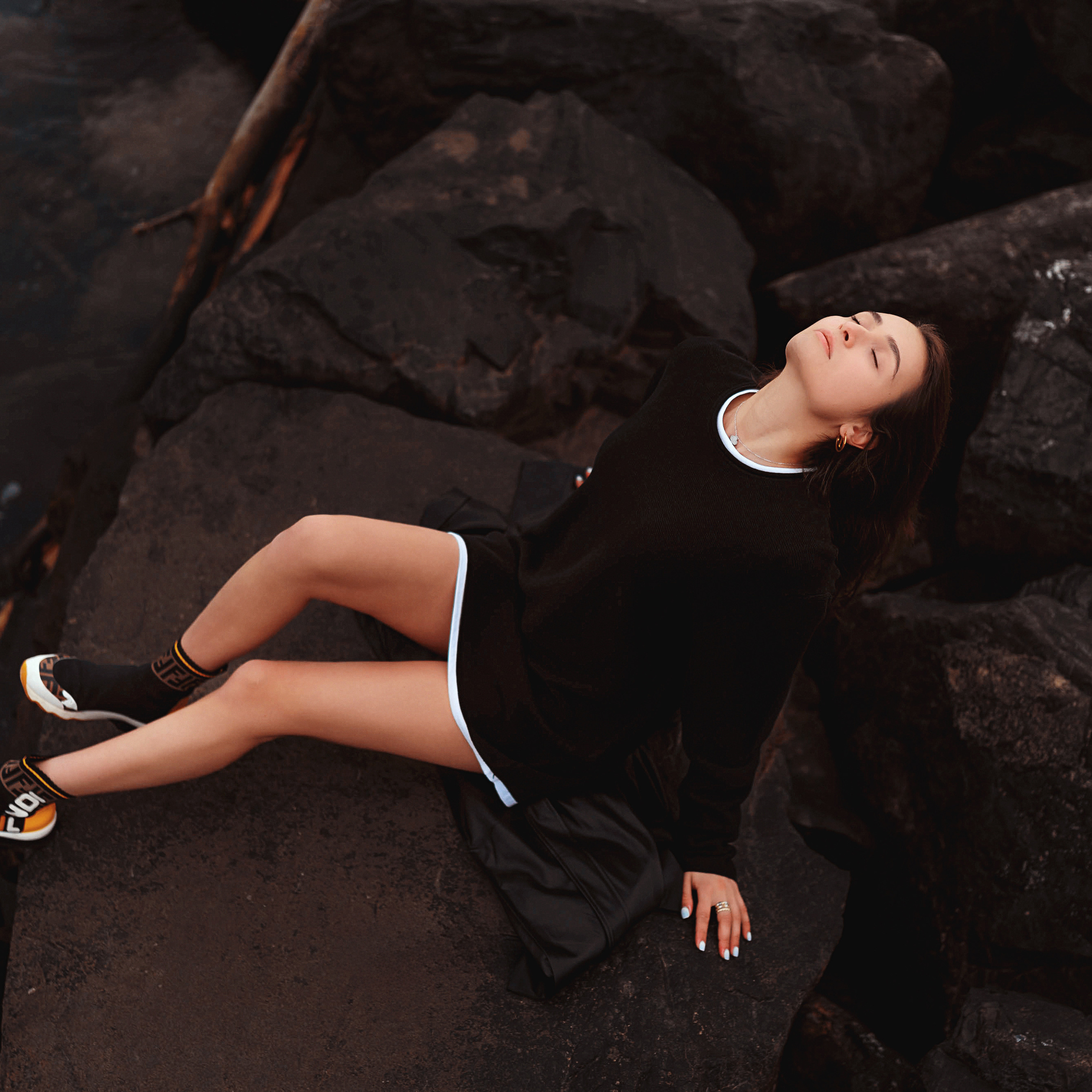 Катя | Красный Штурм. W&T Studio Студия фото и видео съемки