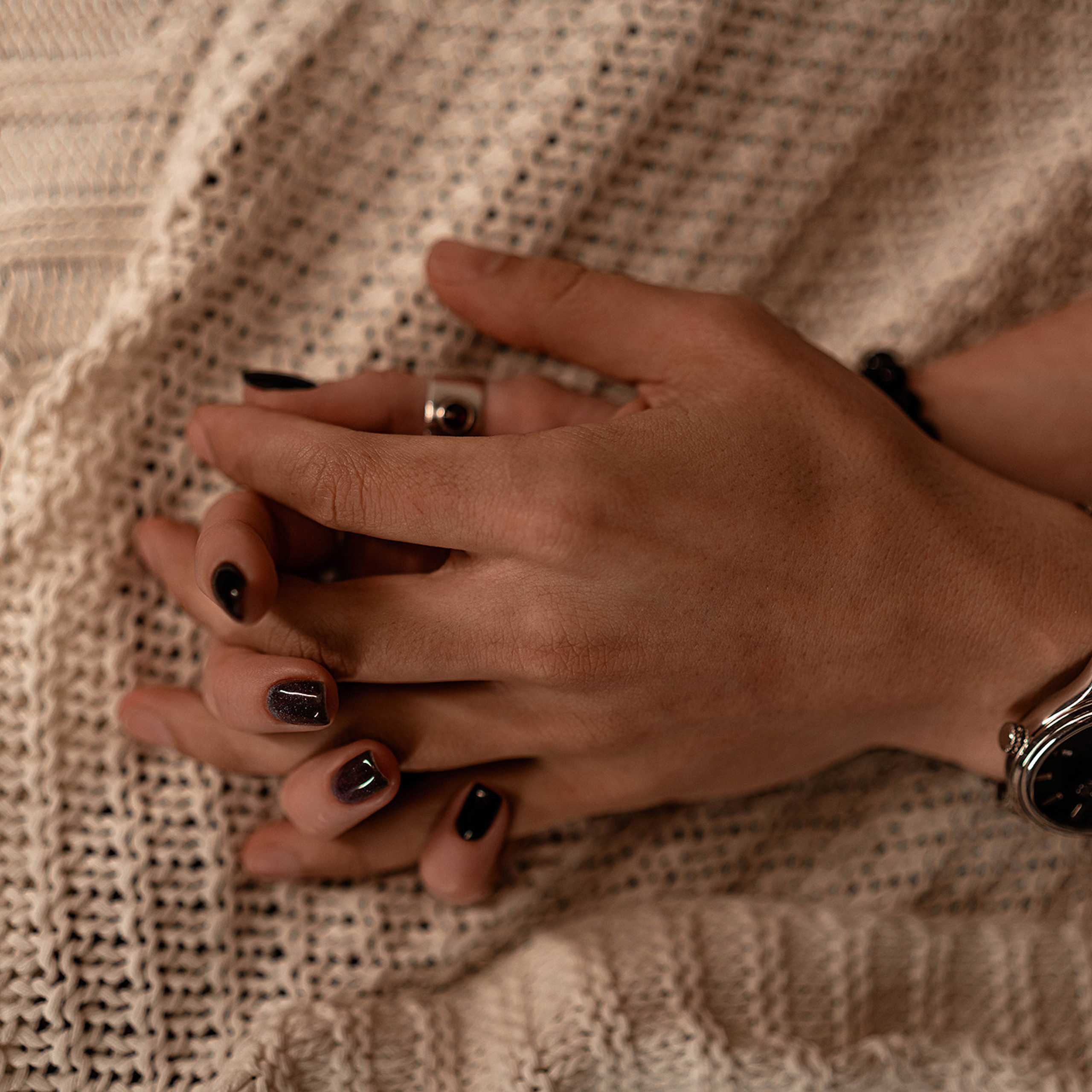 Камилла | Рождество. W&T Studio Studio photo and video content creation