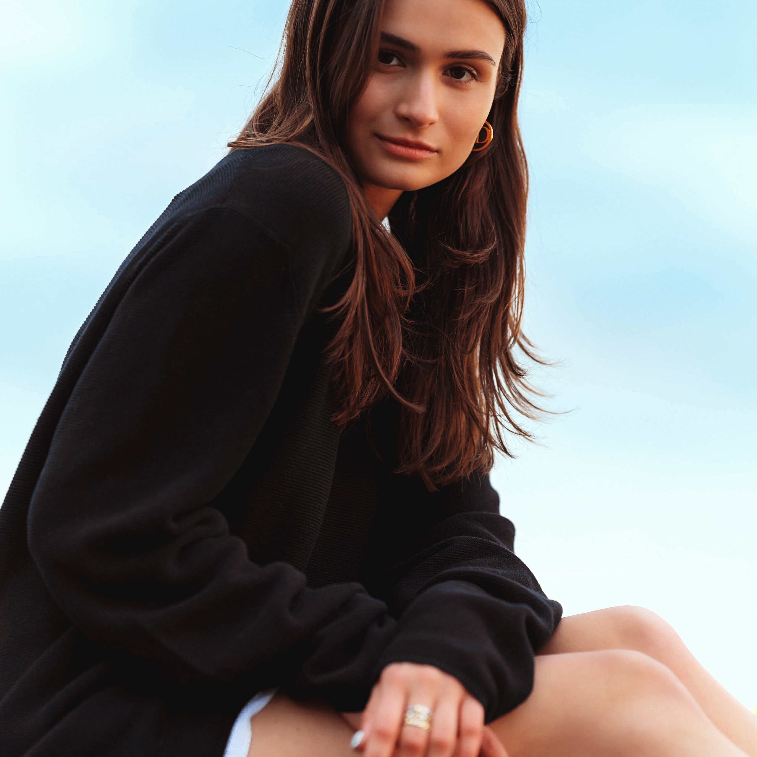 Катя | Красный Штурм. W&T Studio Студия фото и видео съемки