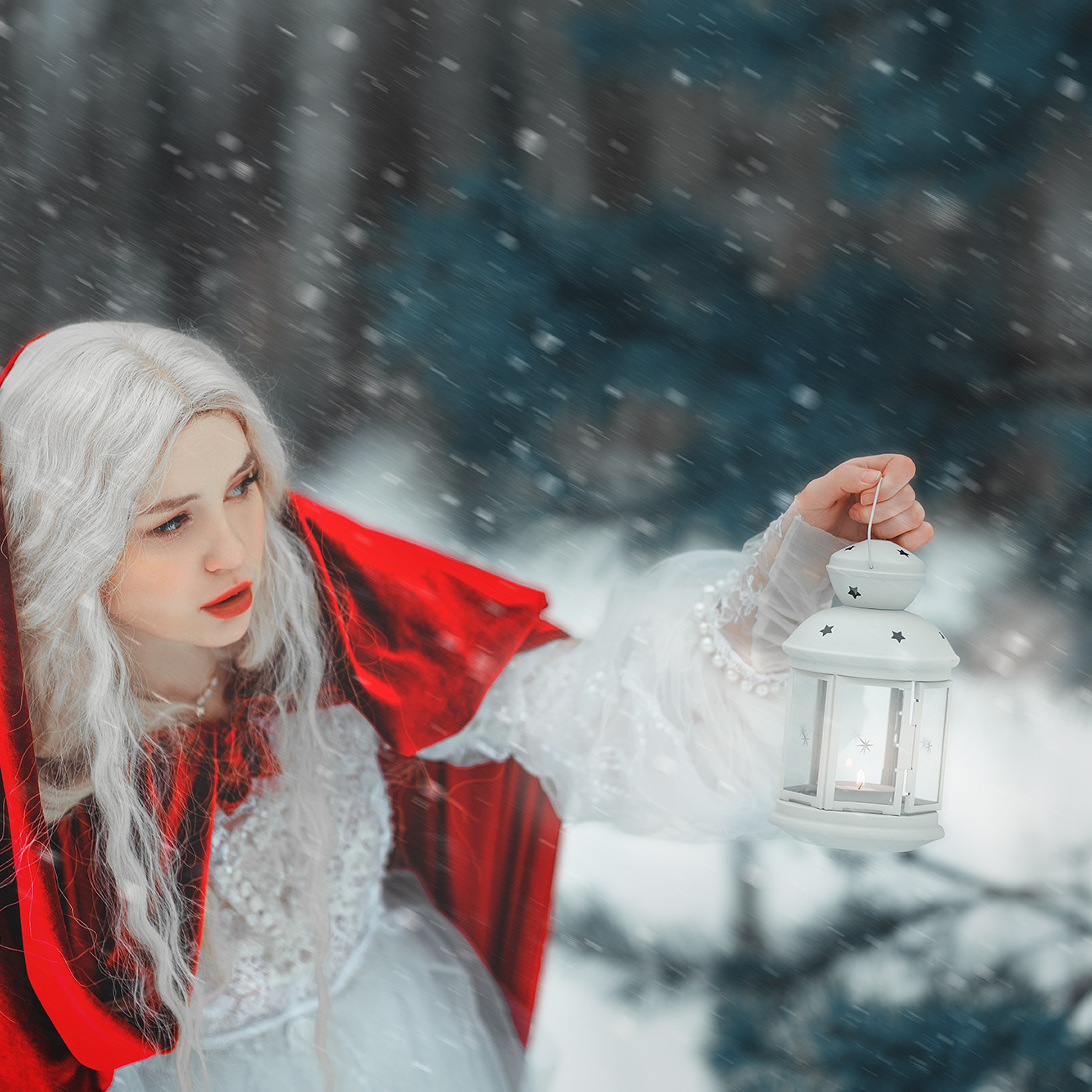 Юля | Белоснежка. W&T Studio Studio photo and video content creation