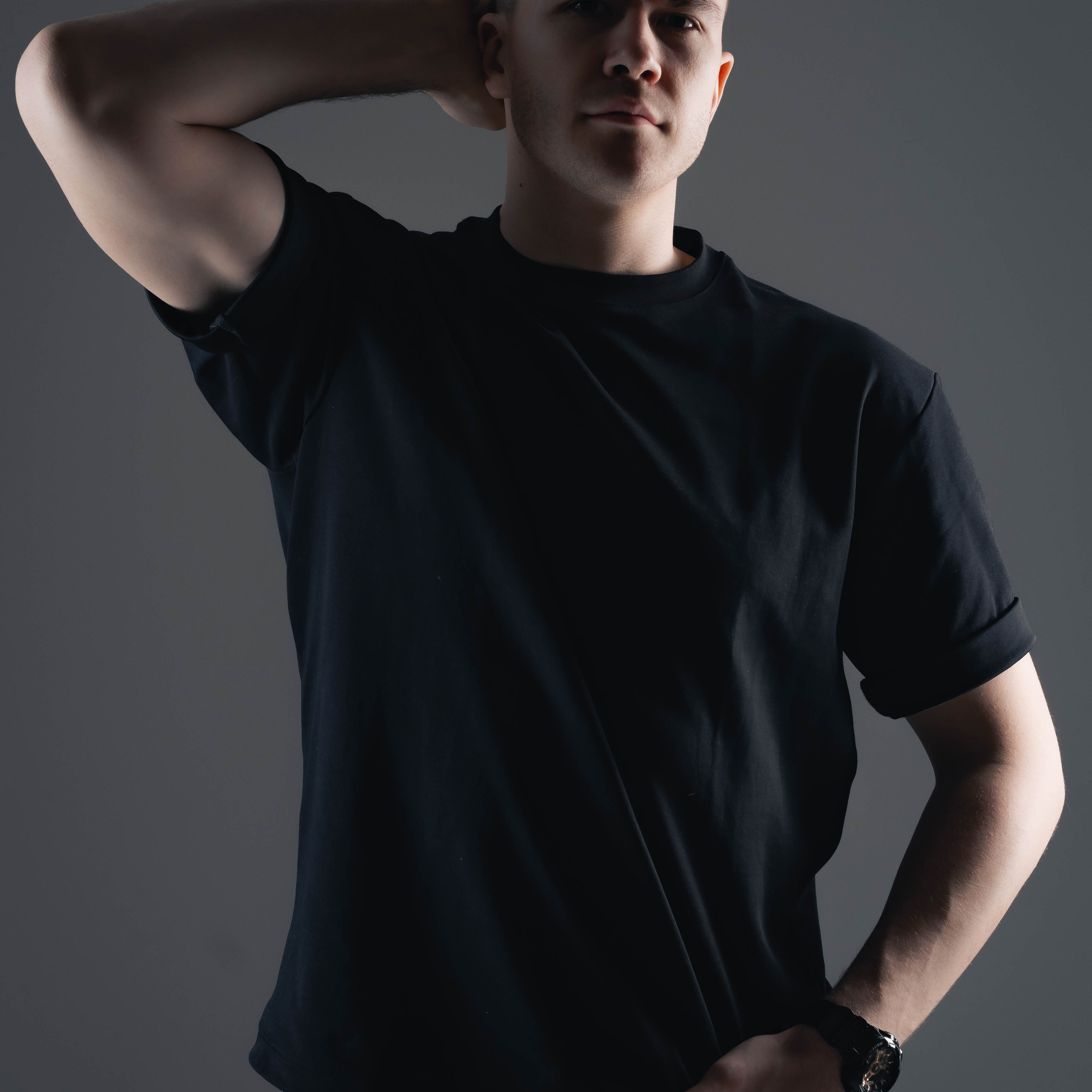 Руслан | Реклама. W&T Studio Студия фото и видео съемки