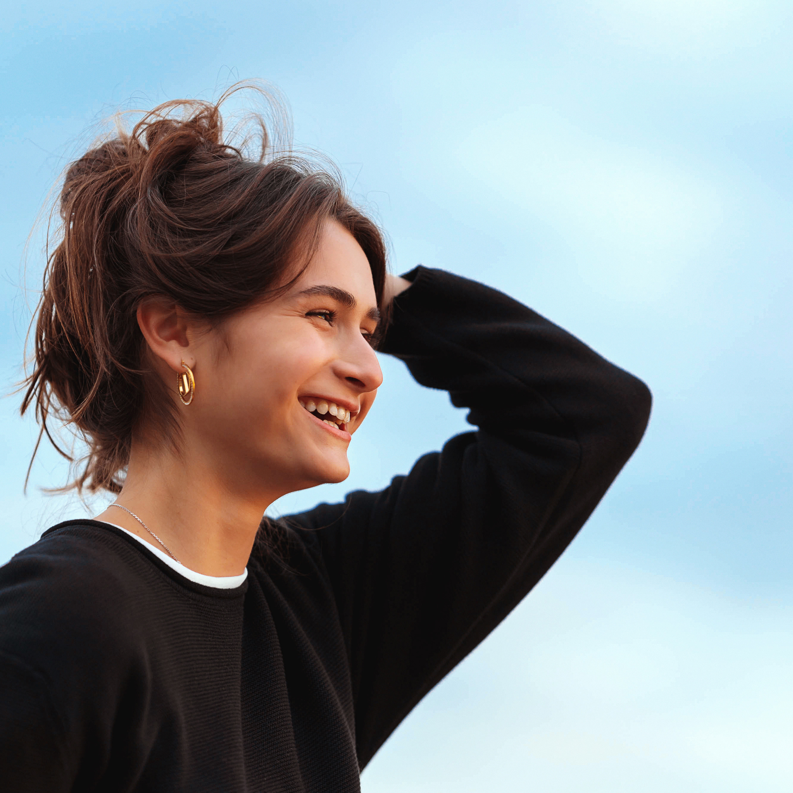 Катя | Красный Штурм. W&T Studio Студия фото и видео съемки