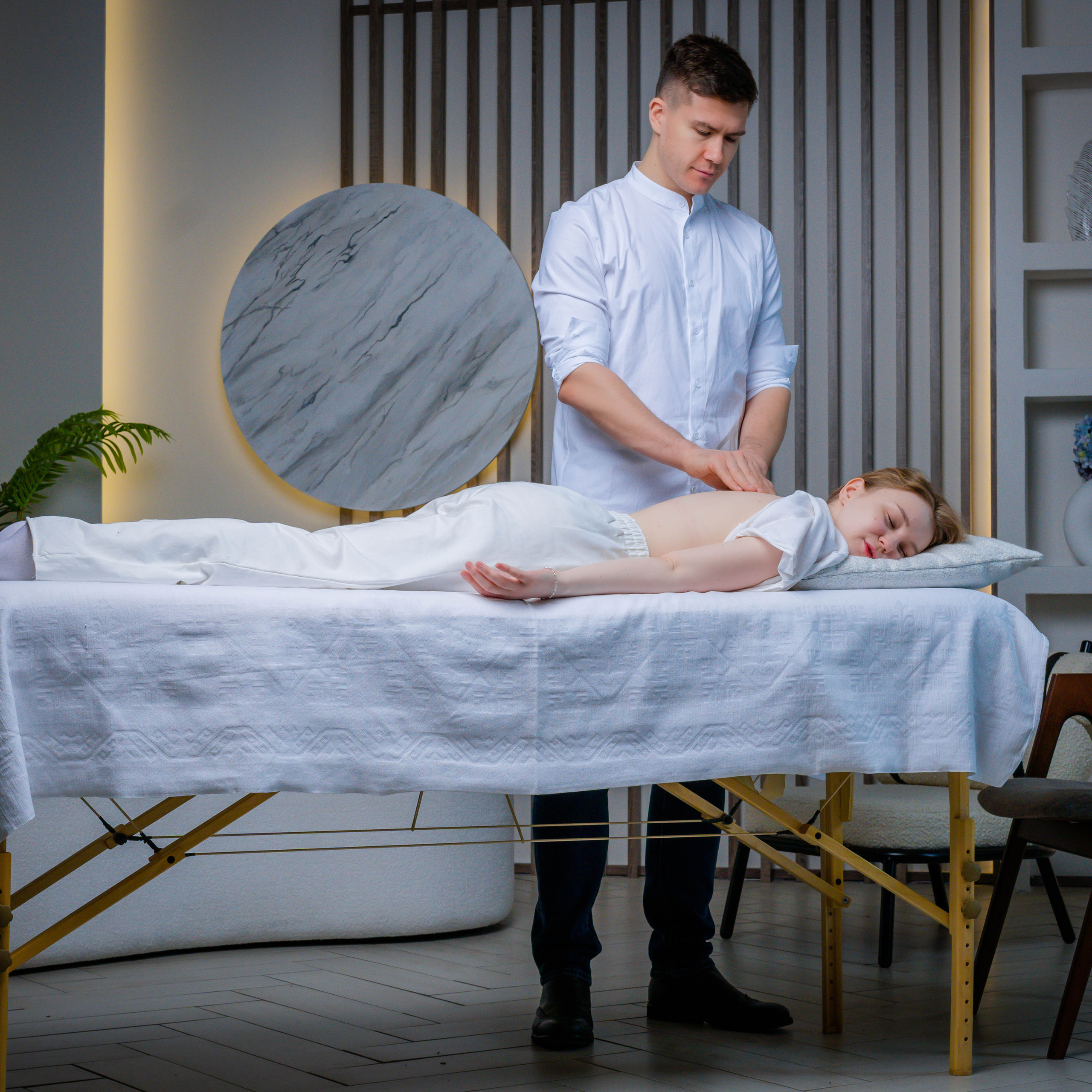 Руслан | Реклама