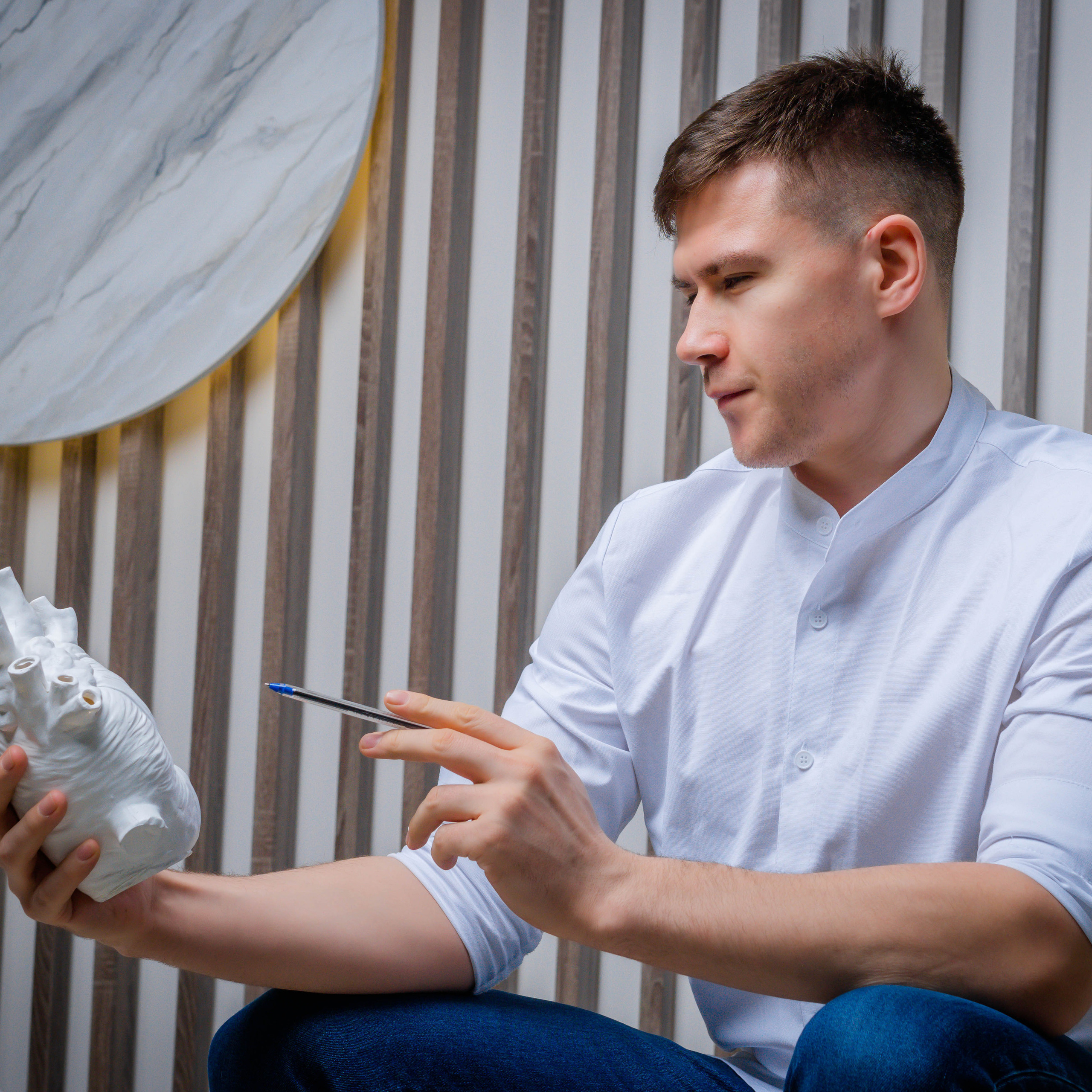 Руслан | Реклама. W&T Studio Студия фото и видео съемки