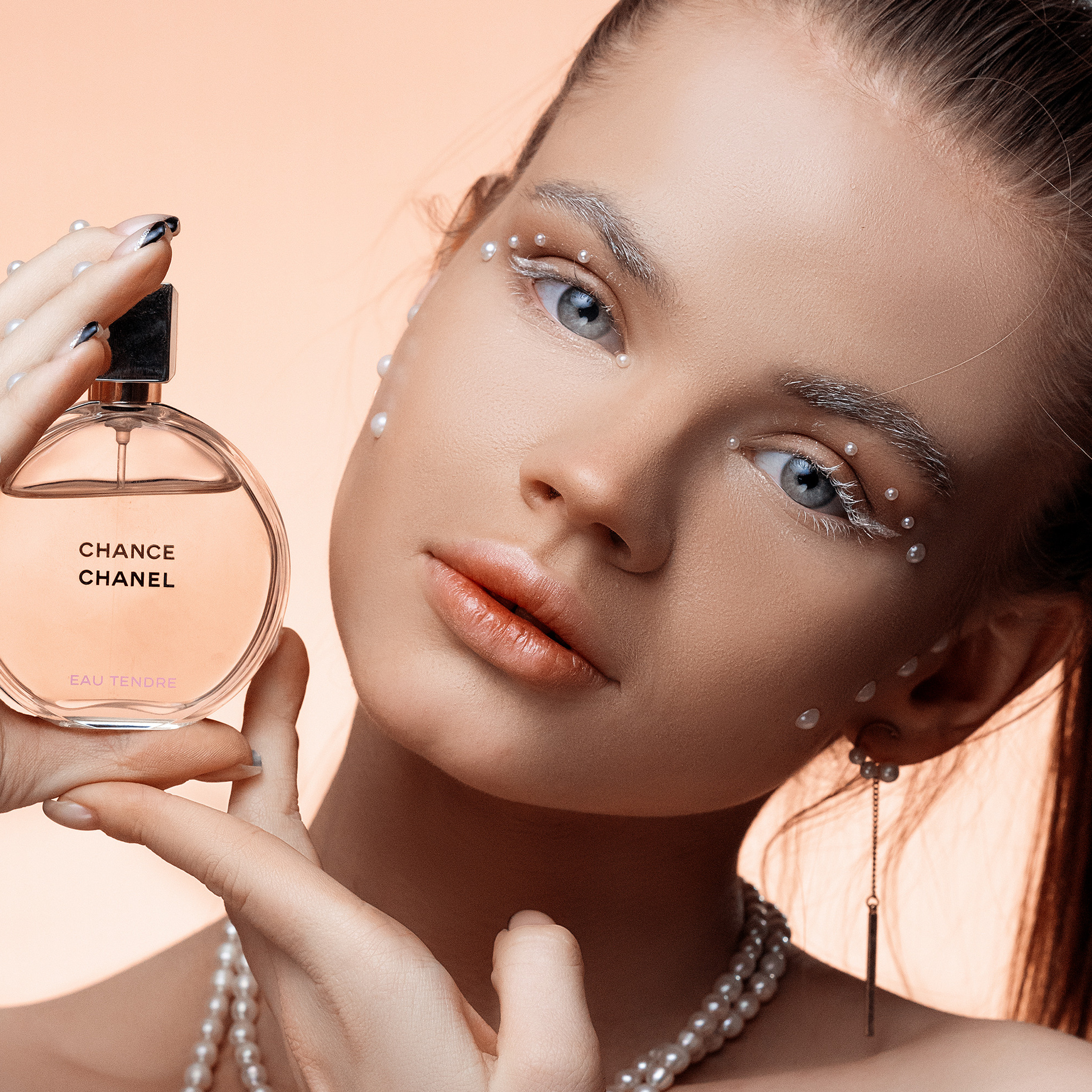 София | Beauty. W&T Studio Studio photo and video content creation