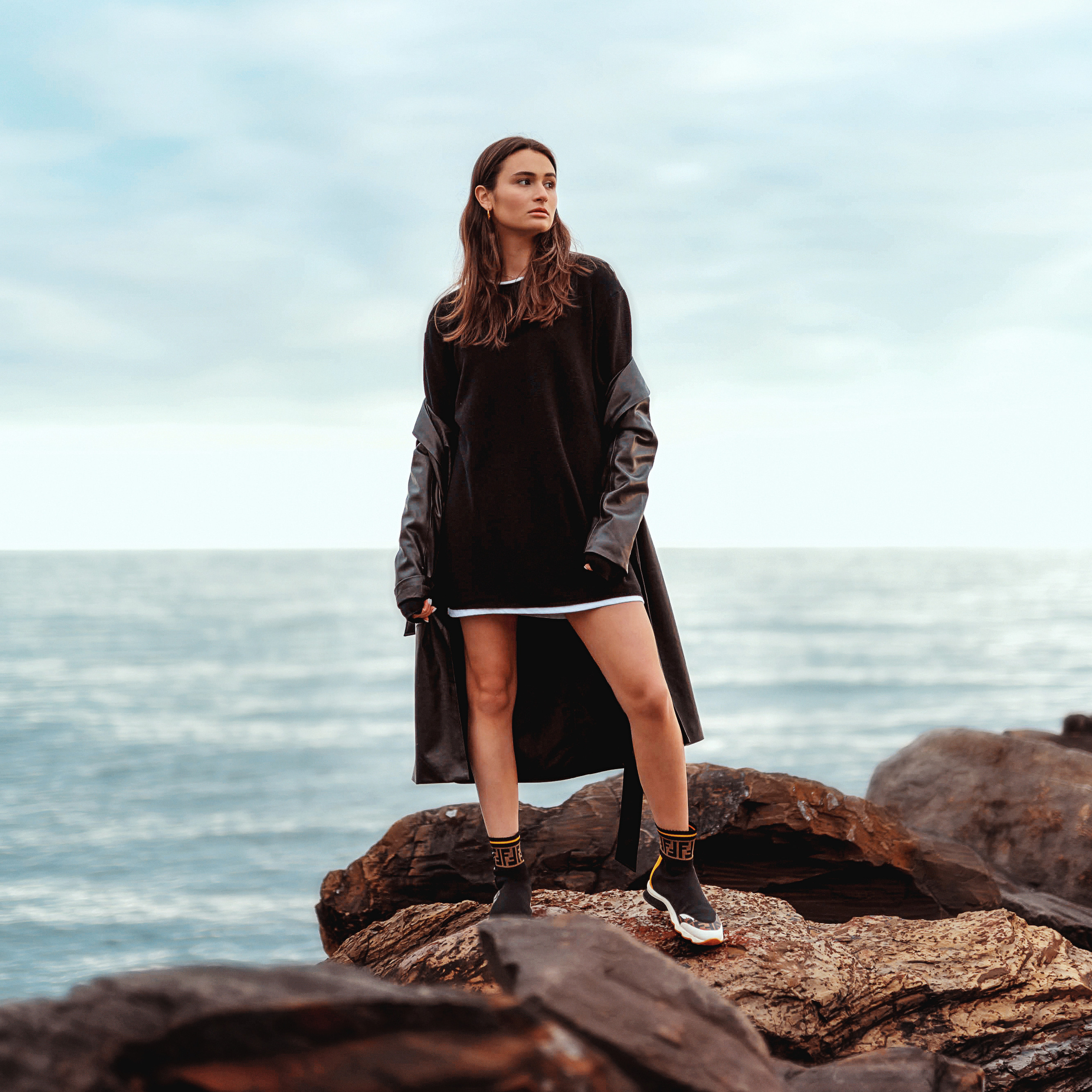 Катя | Красный Штурм. W&T Studio Студия фото и видео съемки