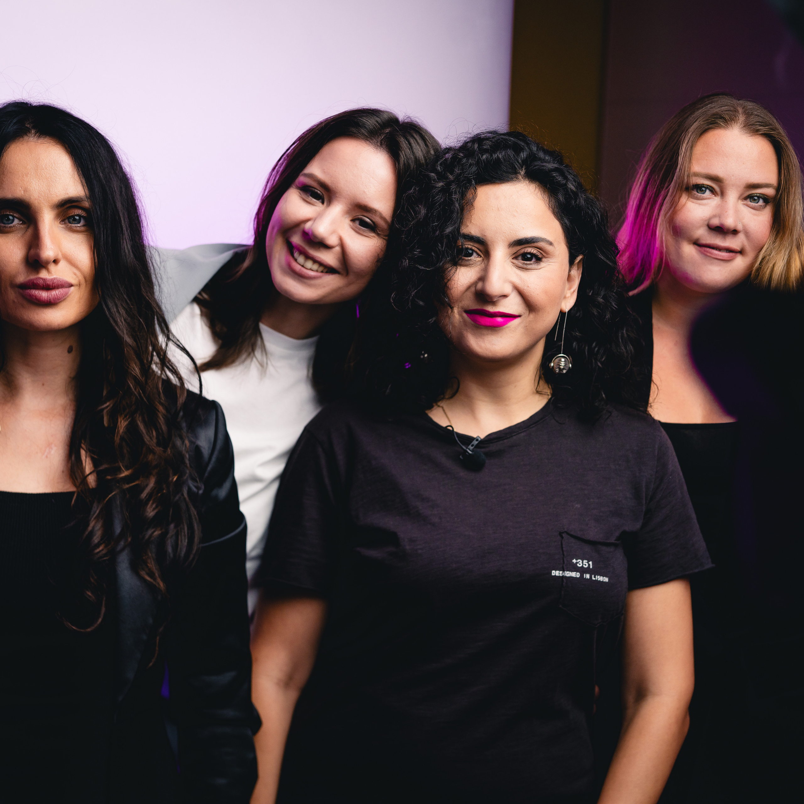 Reviews. W&T Studio Studio photo and video content creation