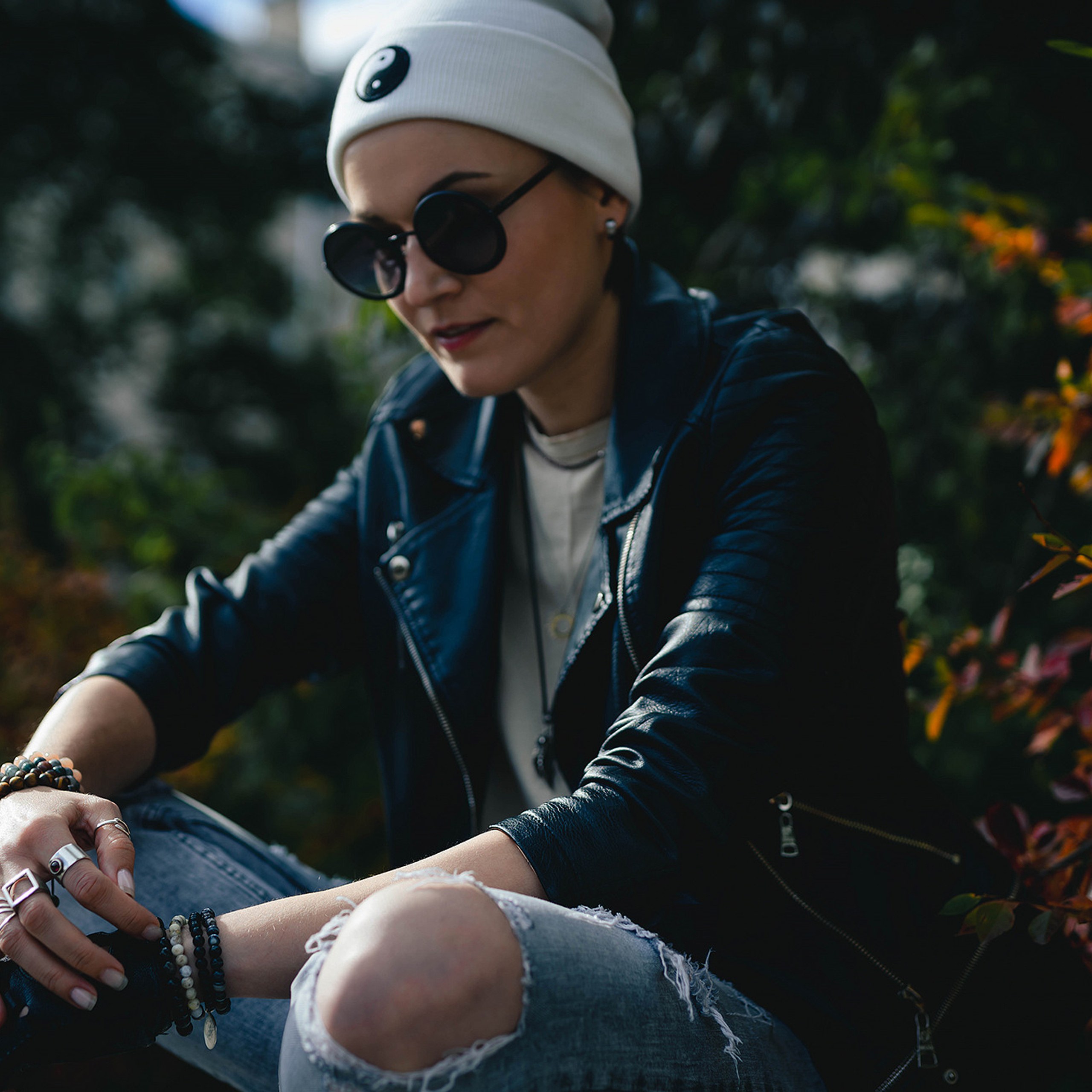 Камилла | Стрит. W&T Studio Studio photo and video content creation