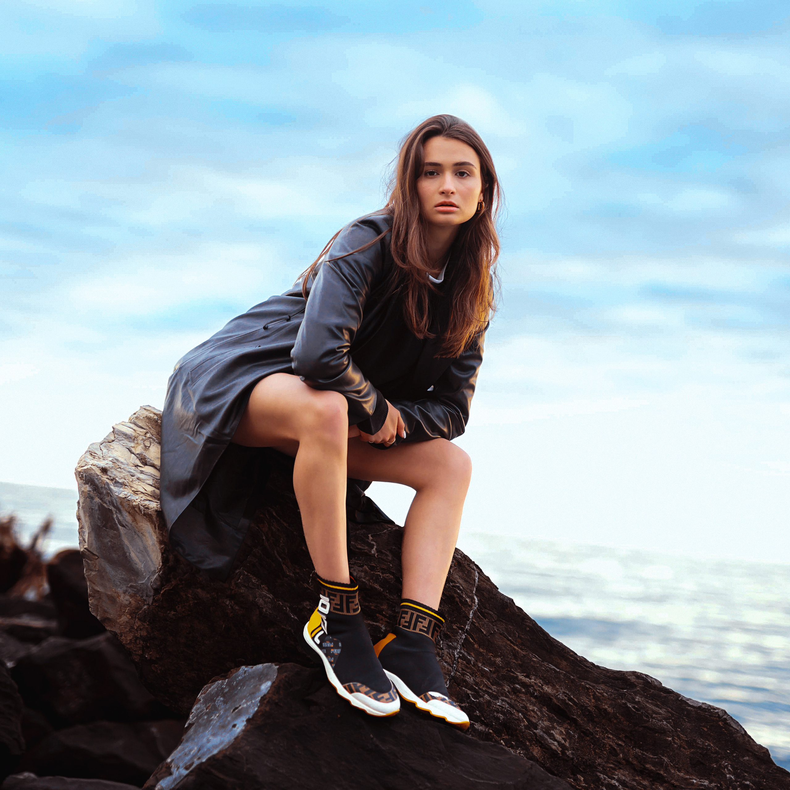 Катя | Красный Штурм. W&T Studio Студия фото и видео съемки