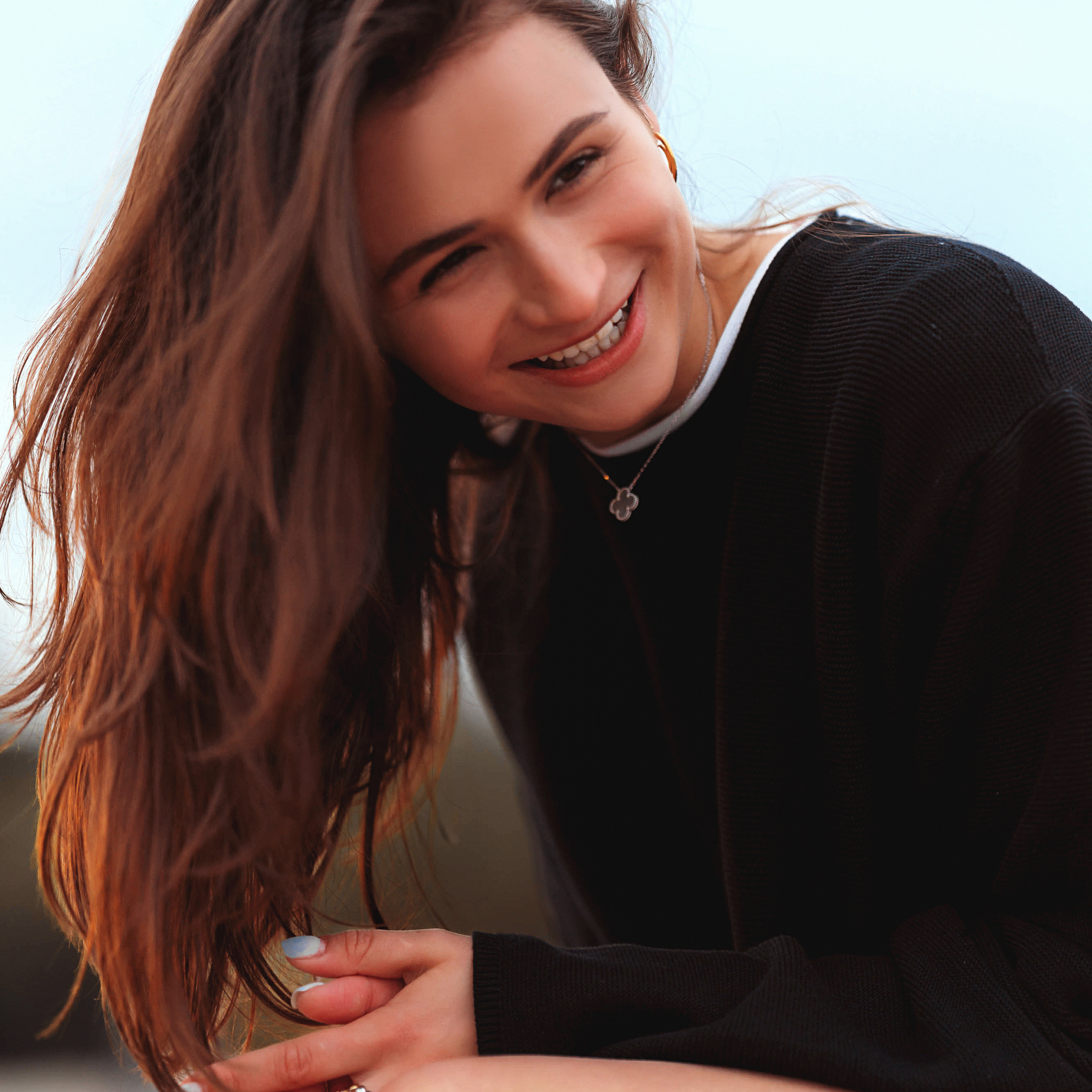 Катя | Красный Штурм. W&T Studio Студия фото и видео съемки