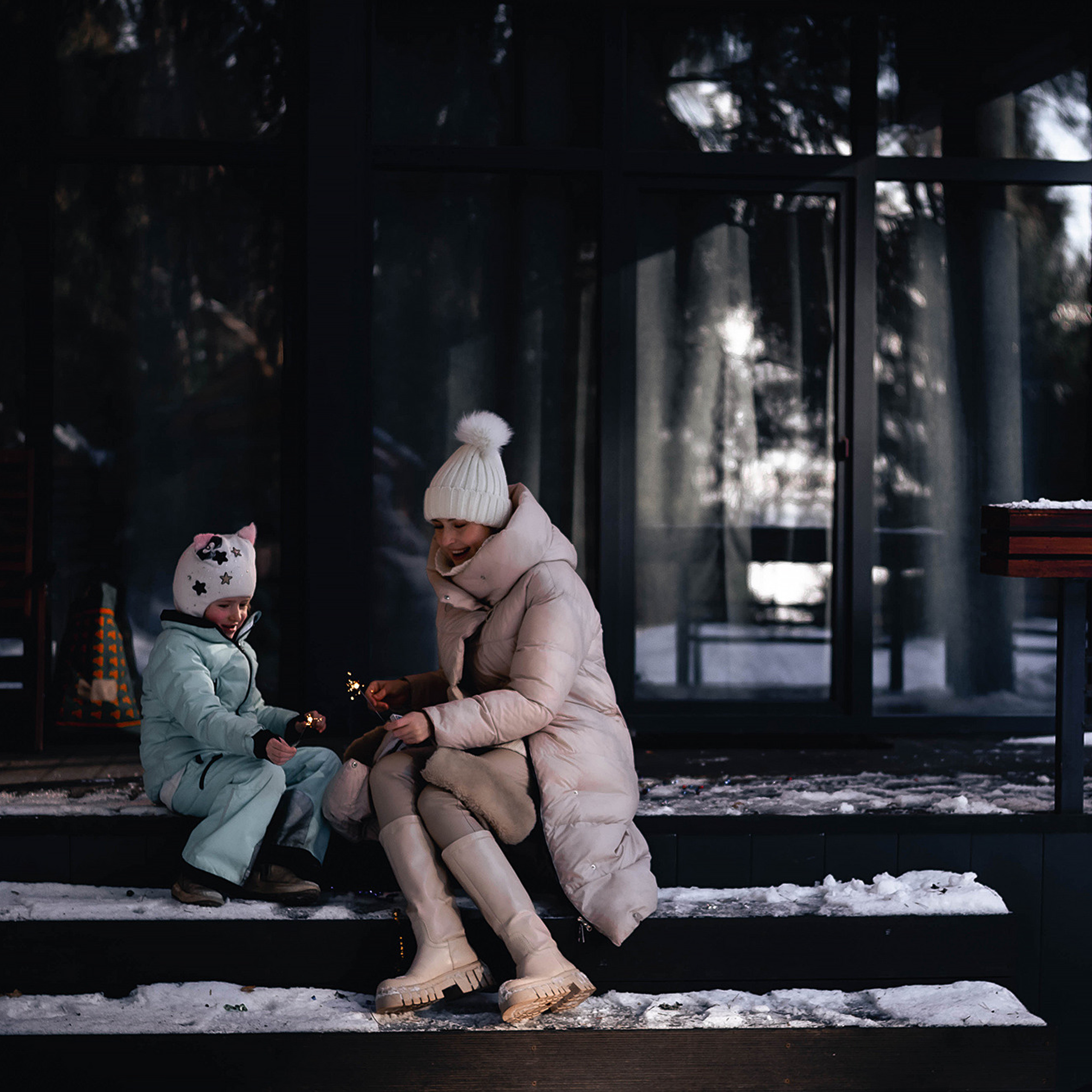 Seliger Wind | Съемка для соцсетей. W&T Studio Студия фото и видео съемки