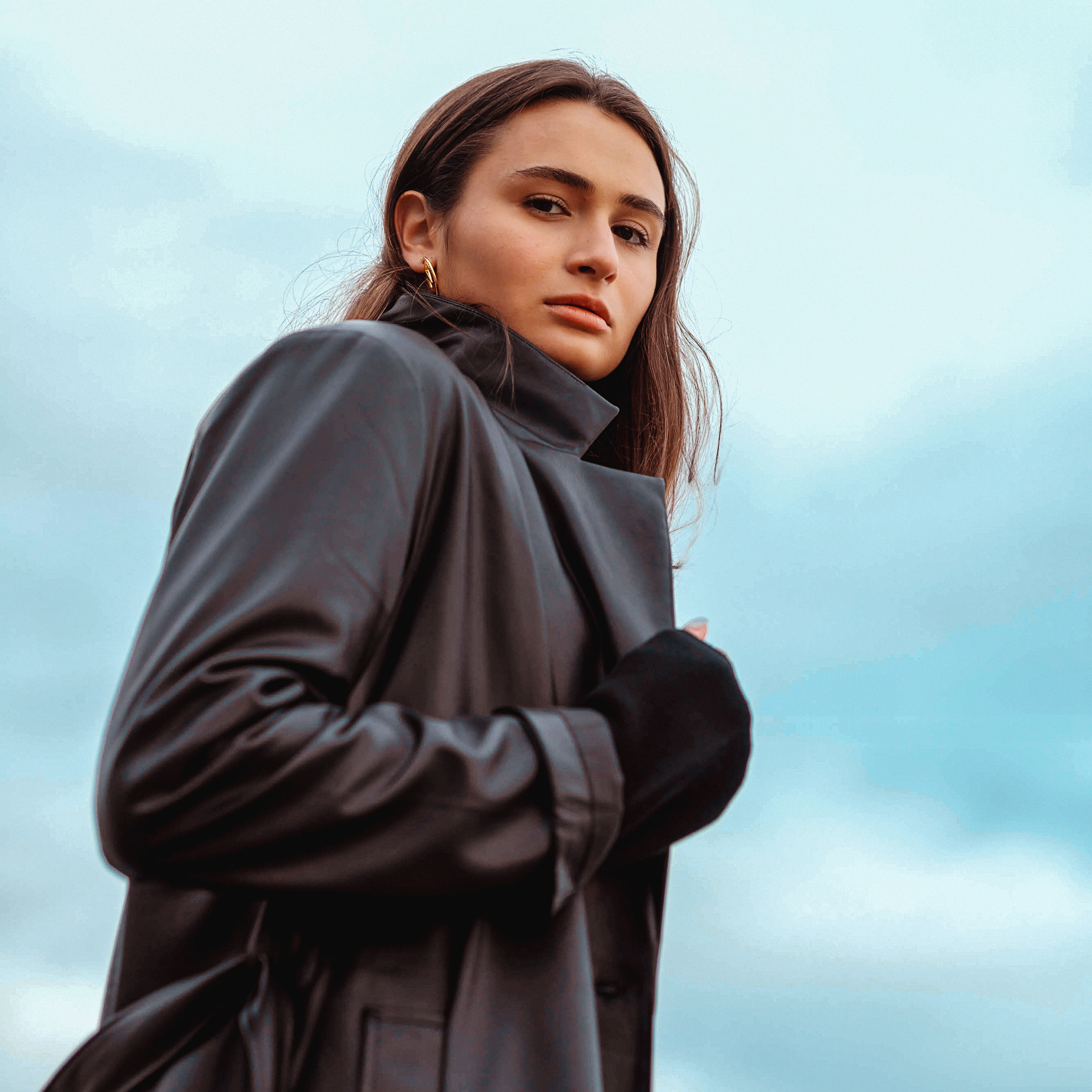 Катя | Красный Штурм. W&T Studio Студия фото и видео съемки