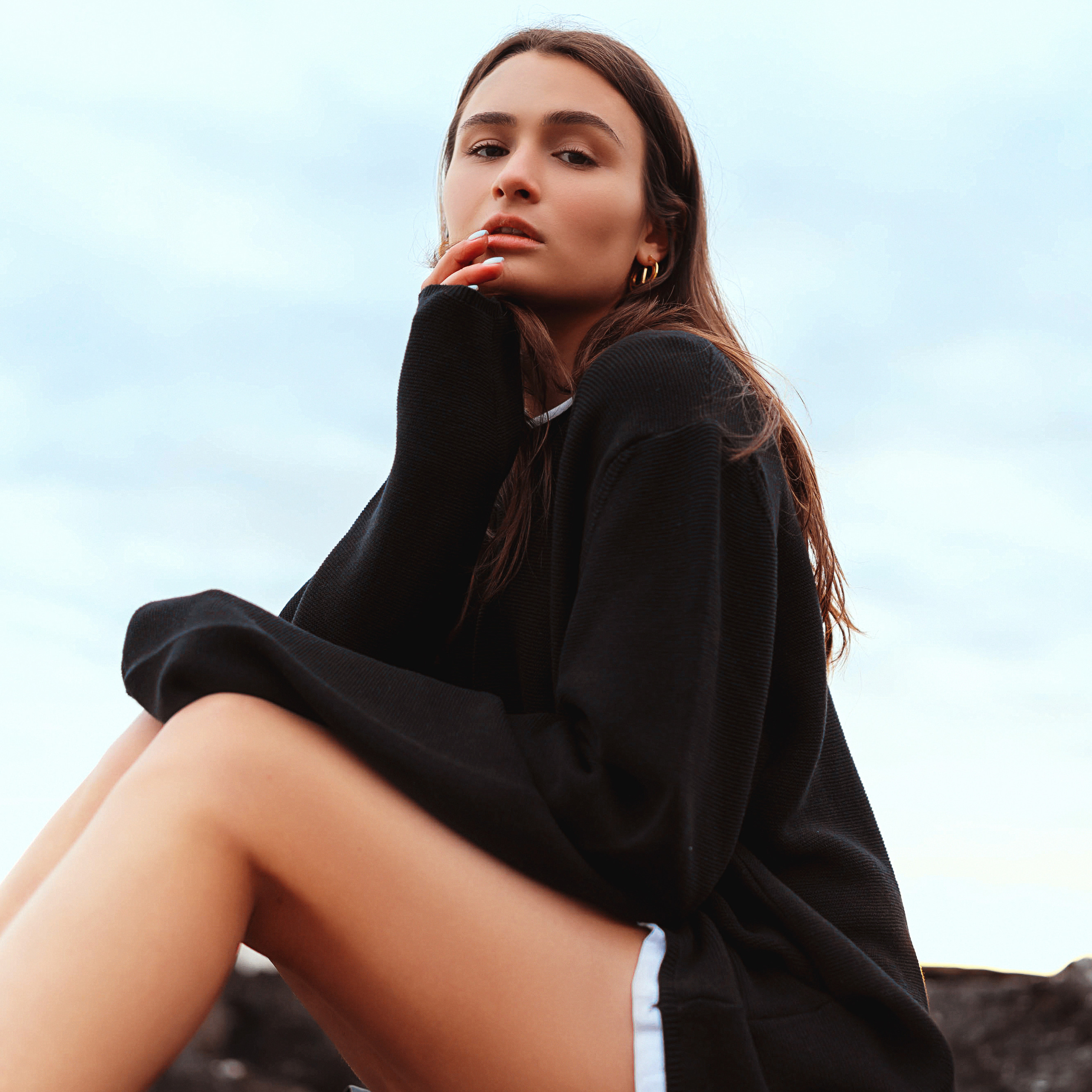 Катя | Красный Штурм. W&T Studio Студия фото и видео съемки