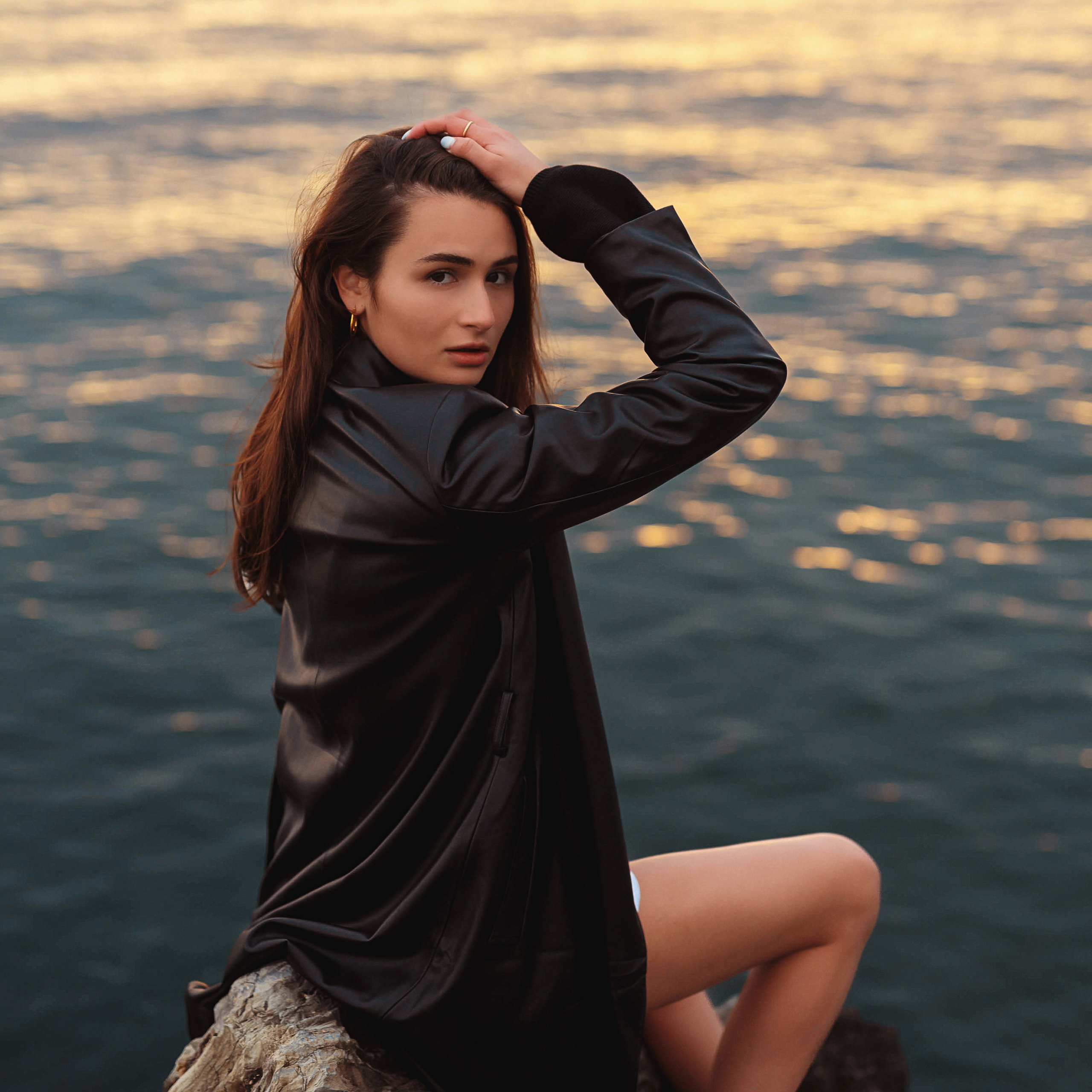 Катя | Красный Штурм. W&T Studio Студия фото и видео съемки