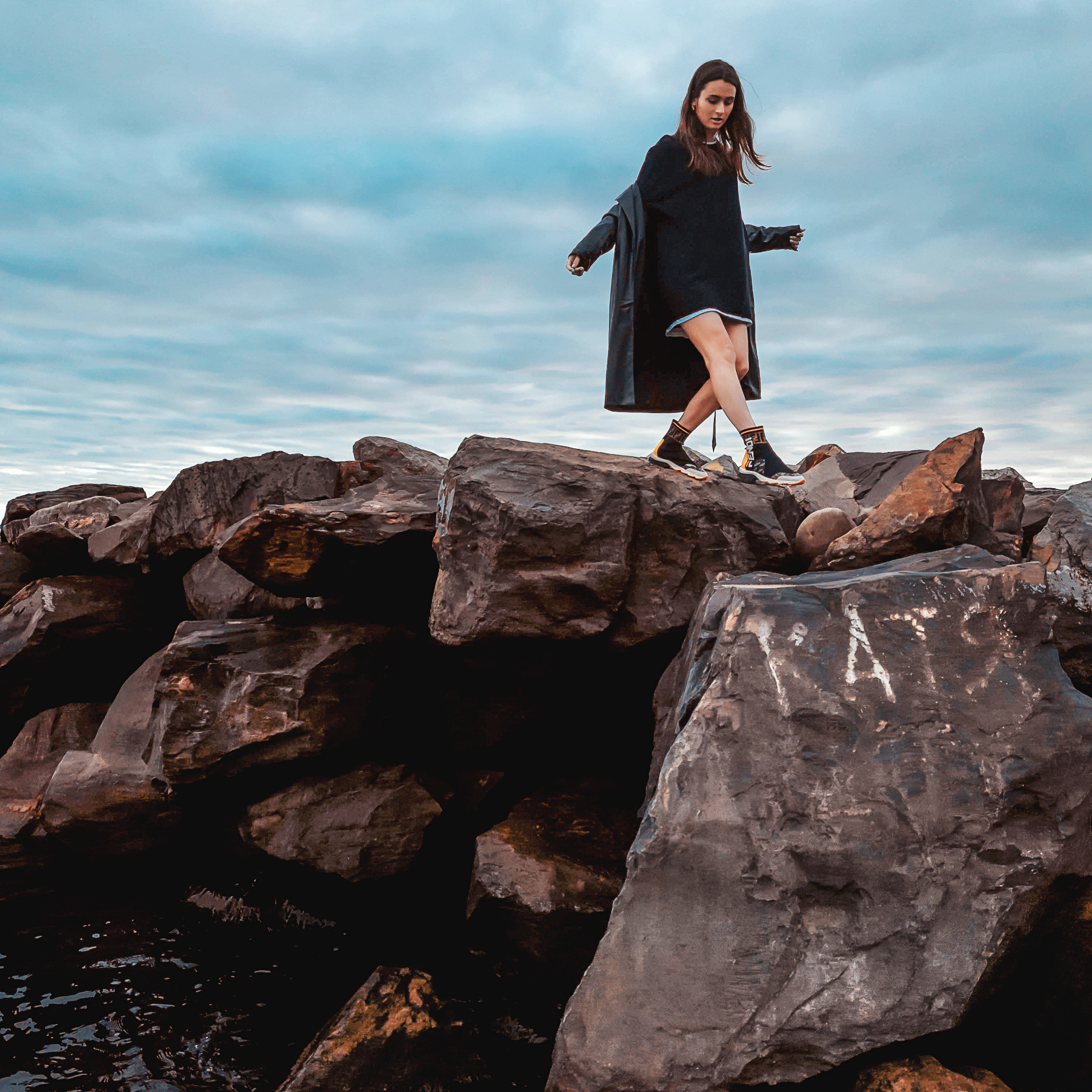 Катя | Красный Штурм. W&T Studio Студия фото и видео съемки