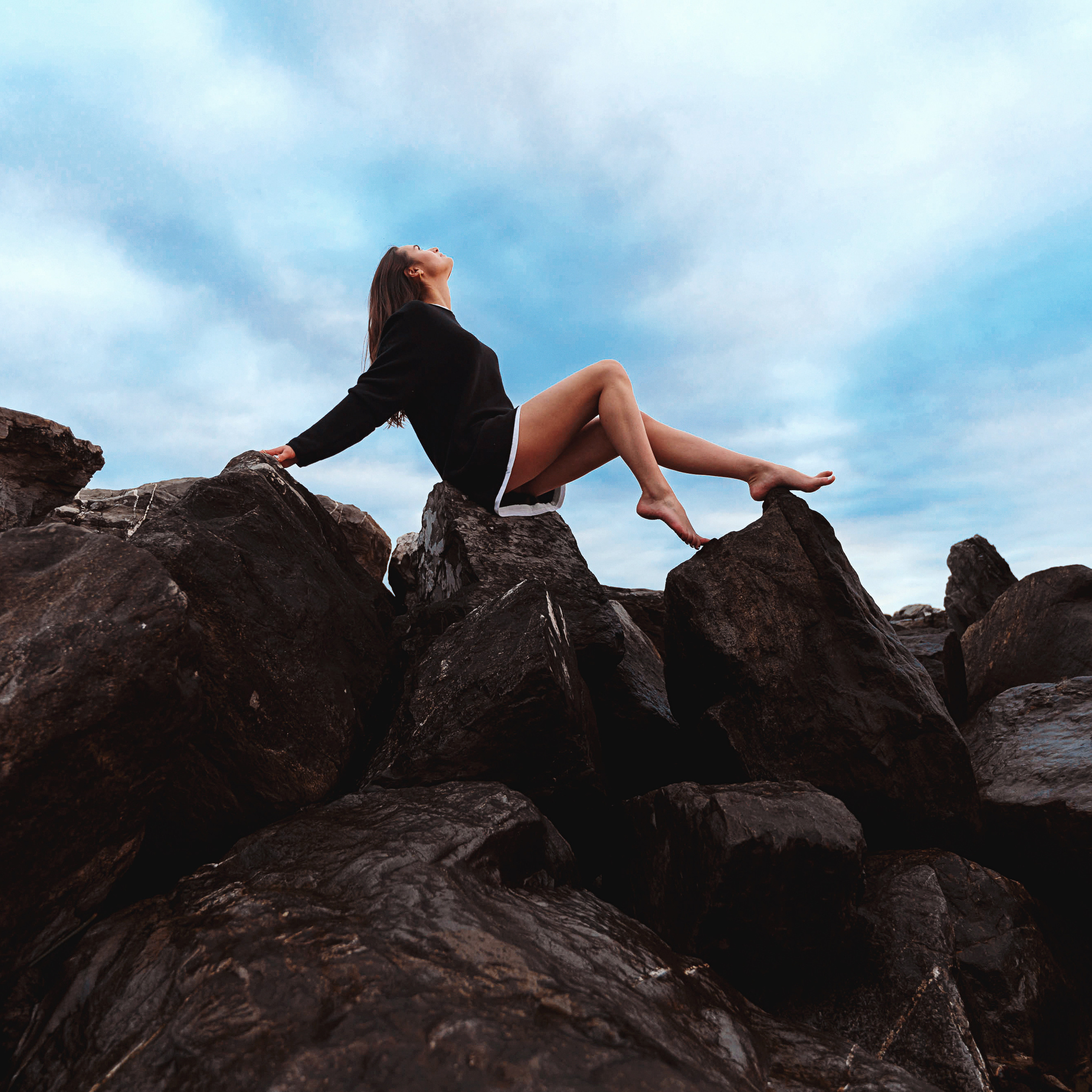 Катя | Красный Штурм. W&T Studio Студия фото и видео съемки