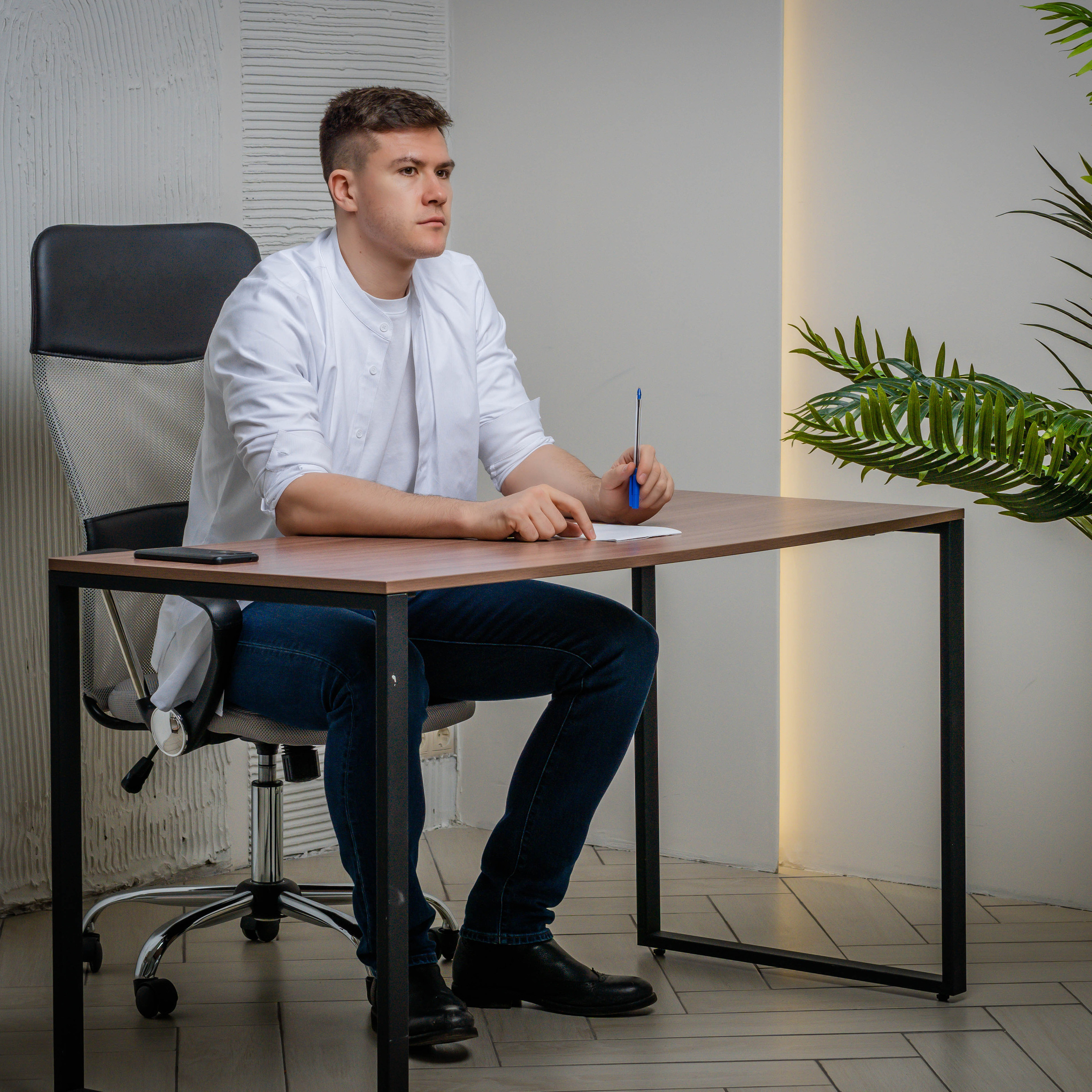 Руслан | Реклама. W&T Studio Студия фото и видео съемки