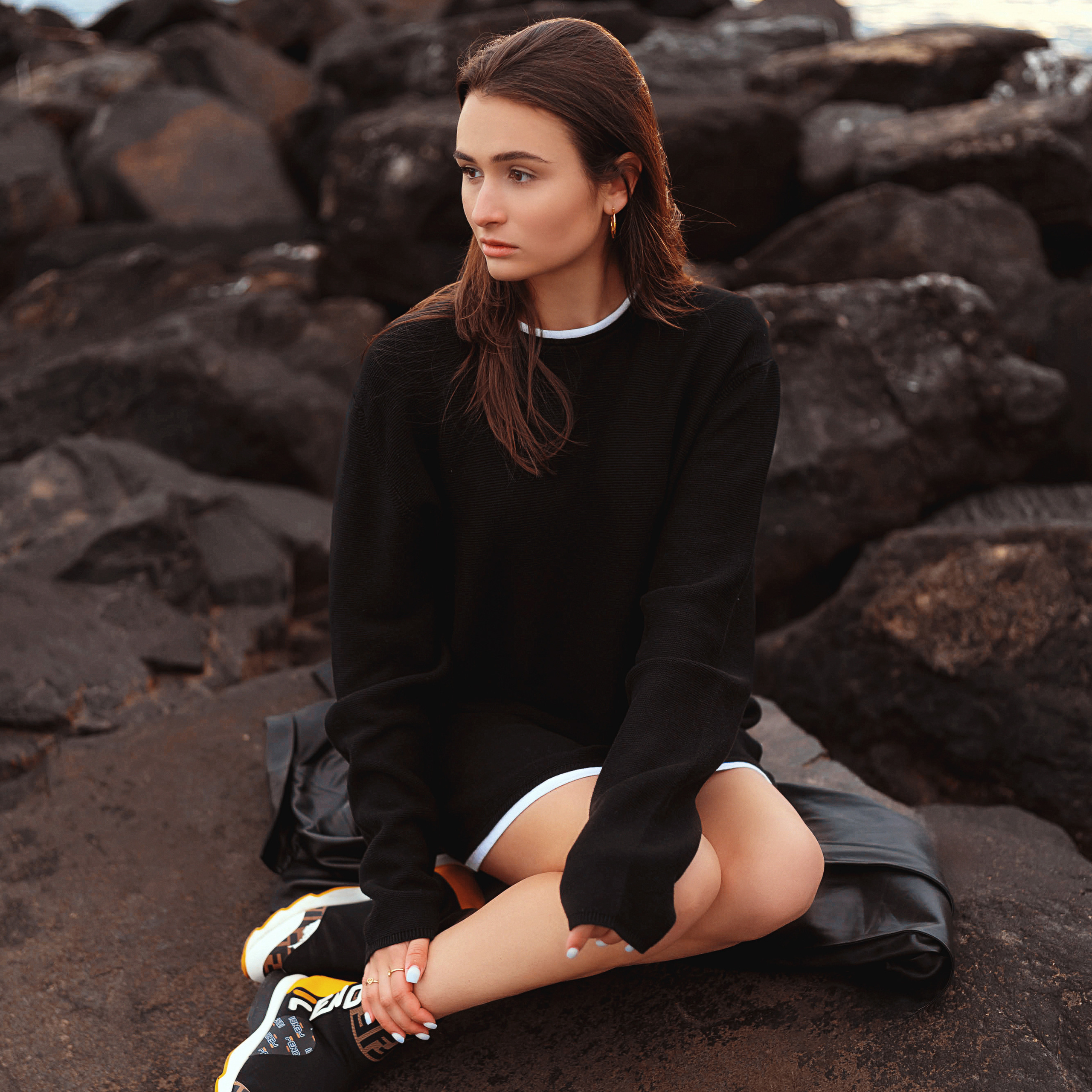 Катя | Красный Штурм. W&T Studio Студия фото и видео съемки