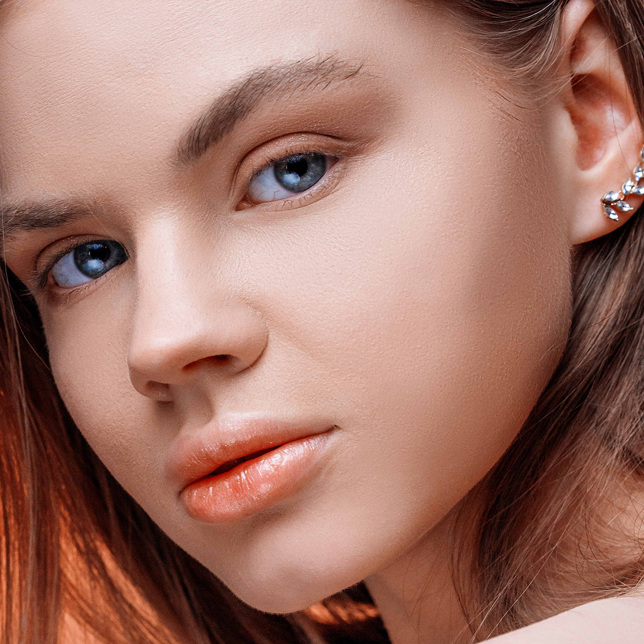 София | Beauty. W&T Studio Studio photo and video content creation