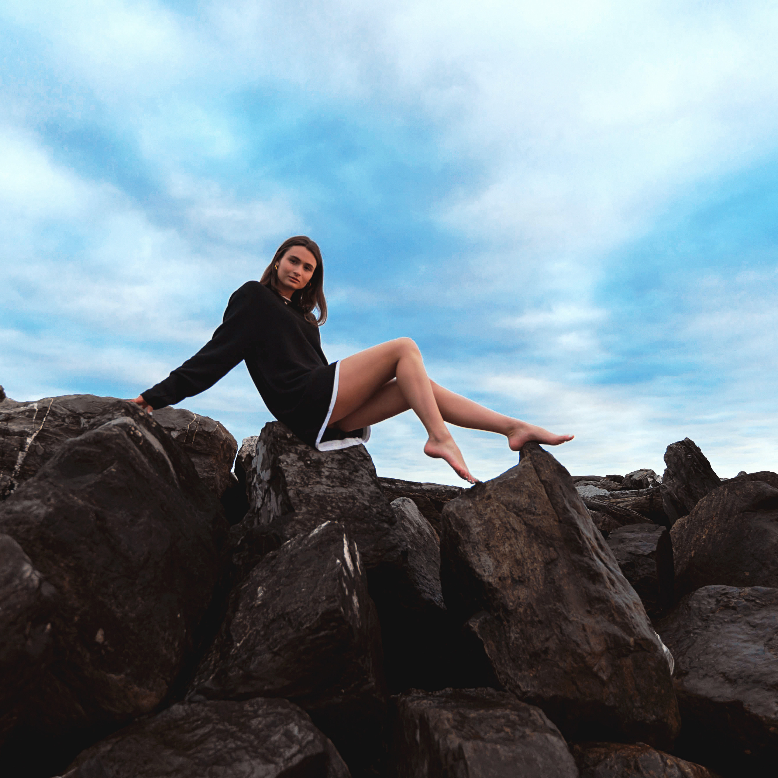 Катя | Красный Штурм. W&T Studio Студия фото и видео съемки