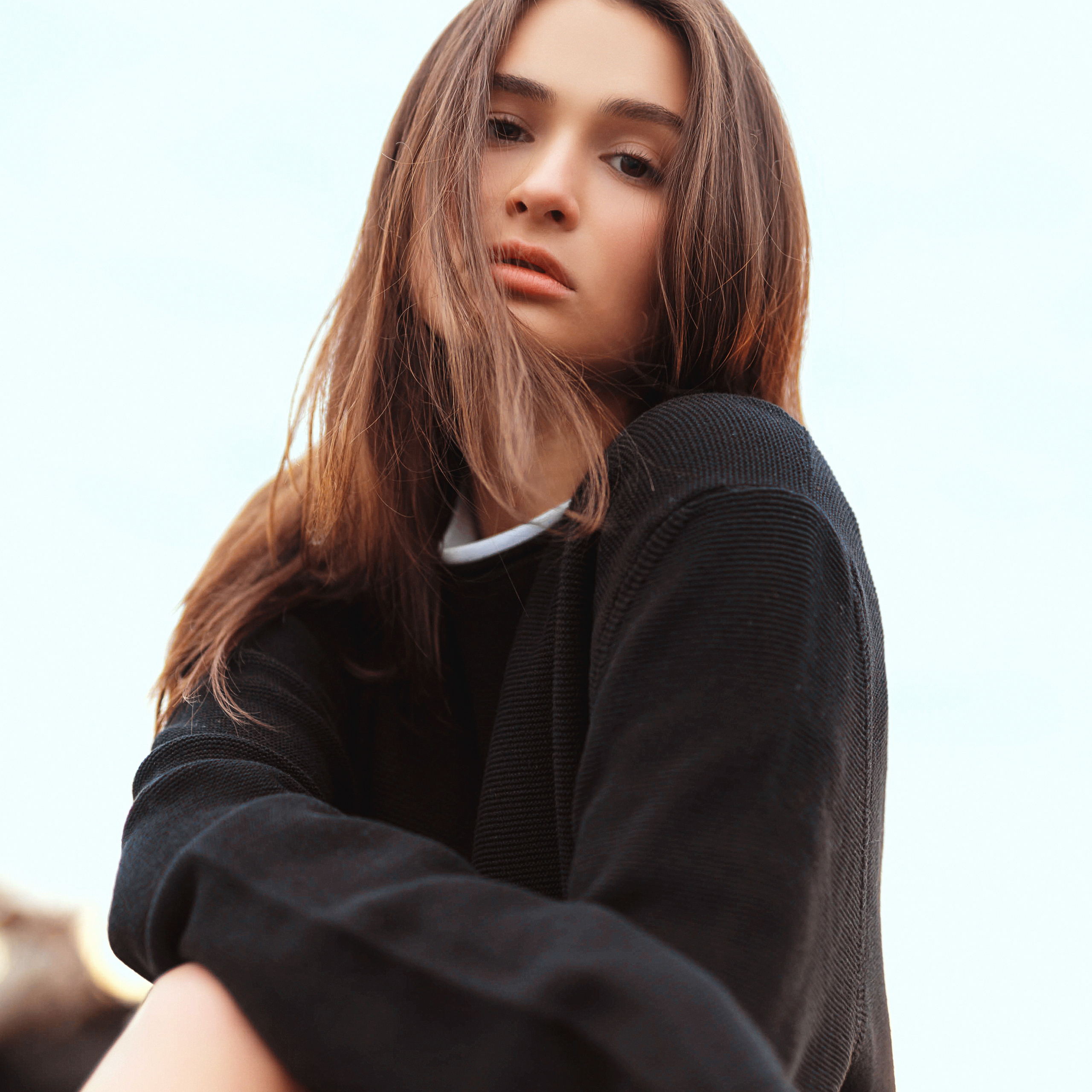 Катя | Красный Штурм. W&T Studio Студия фото и видео съемки