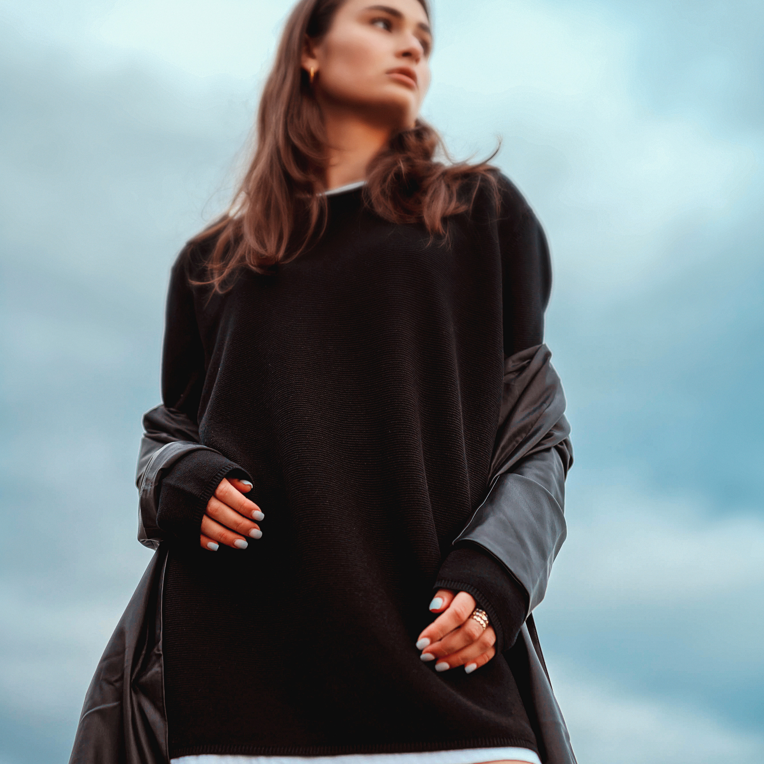 Катя | Красный Штурм. W&T Studio Студия фото и видео съемки