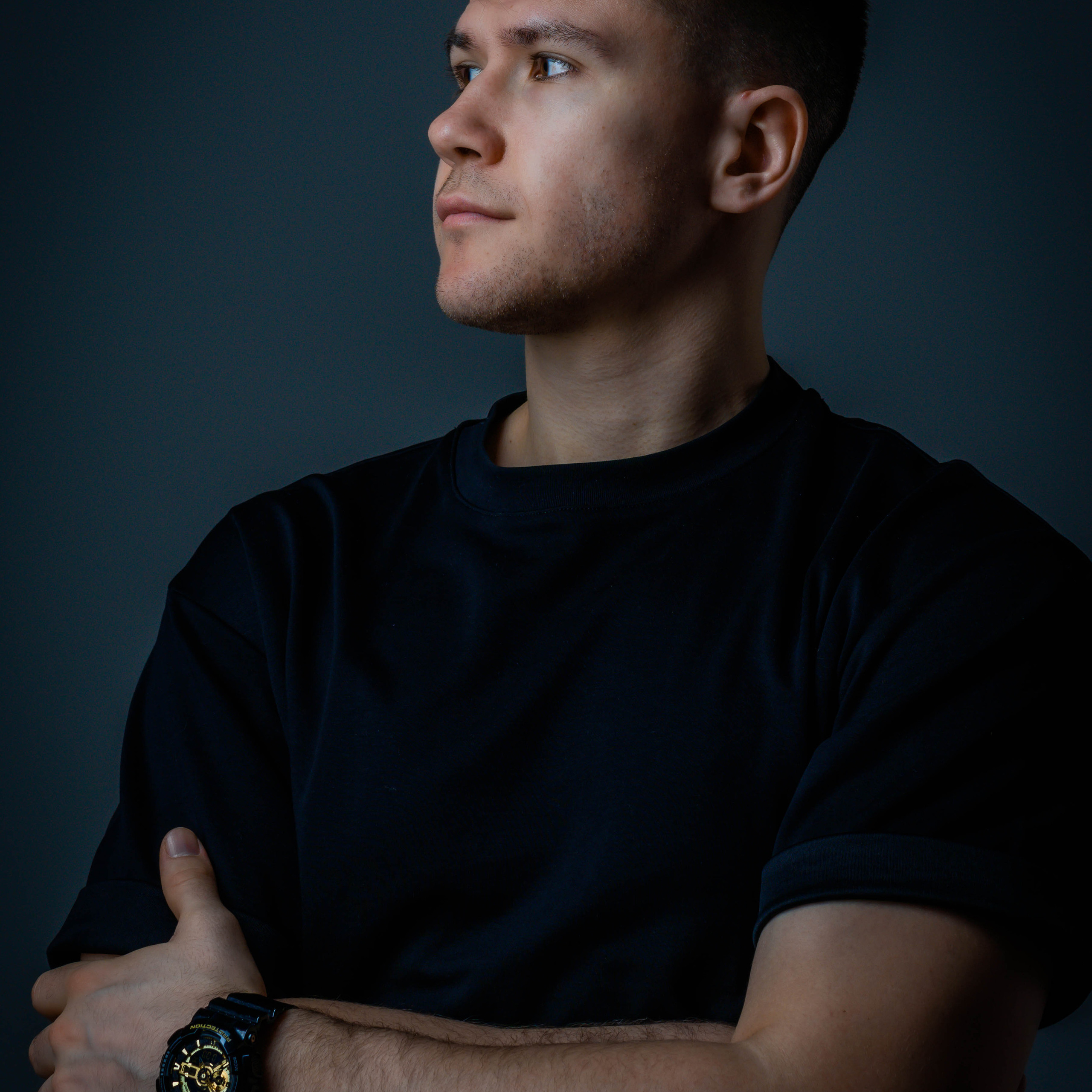 Руслан | Реклама. W&T Studio Студия фото и видео съемки