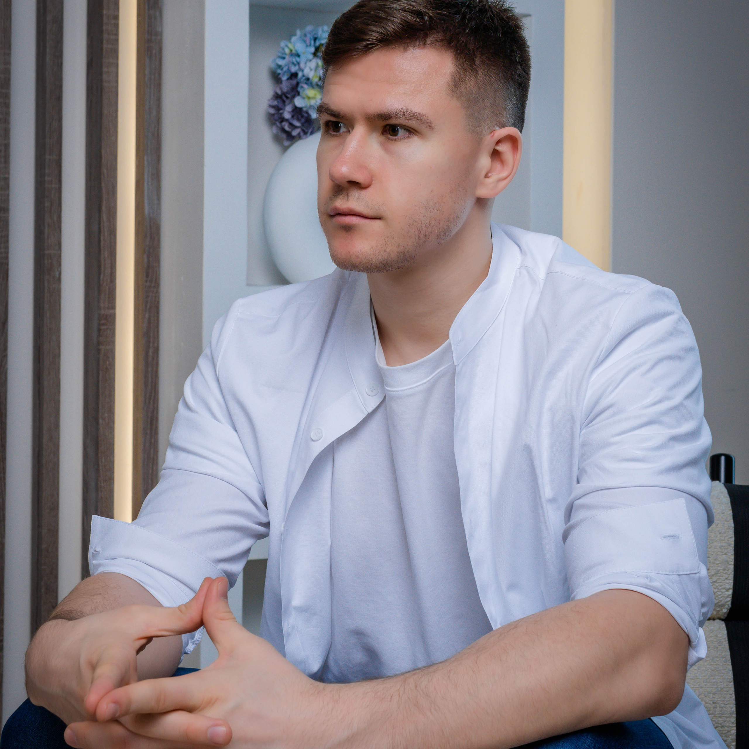 Руслан | Реклама. W&T Studio Студия фото и видео съемки