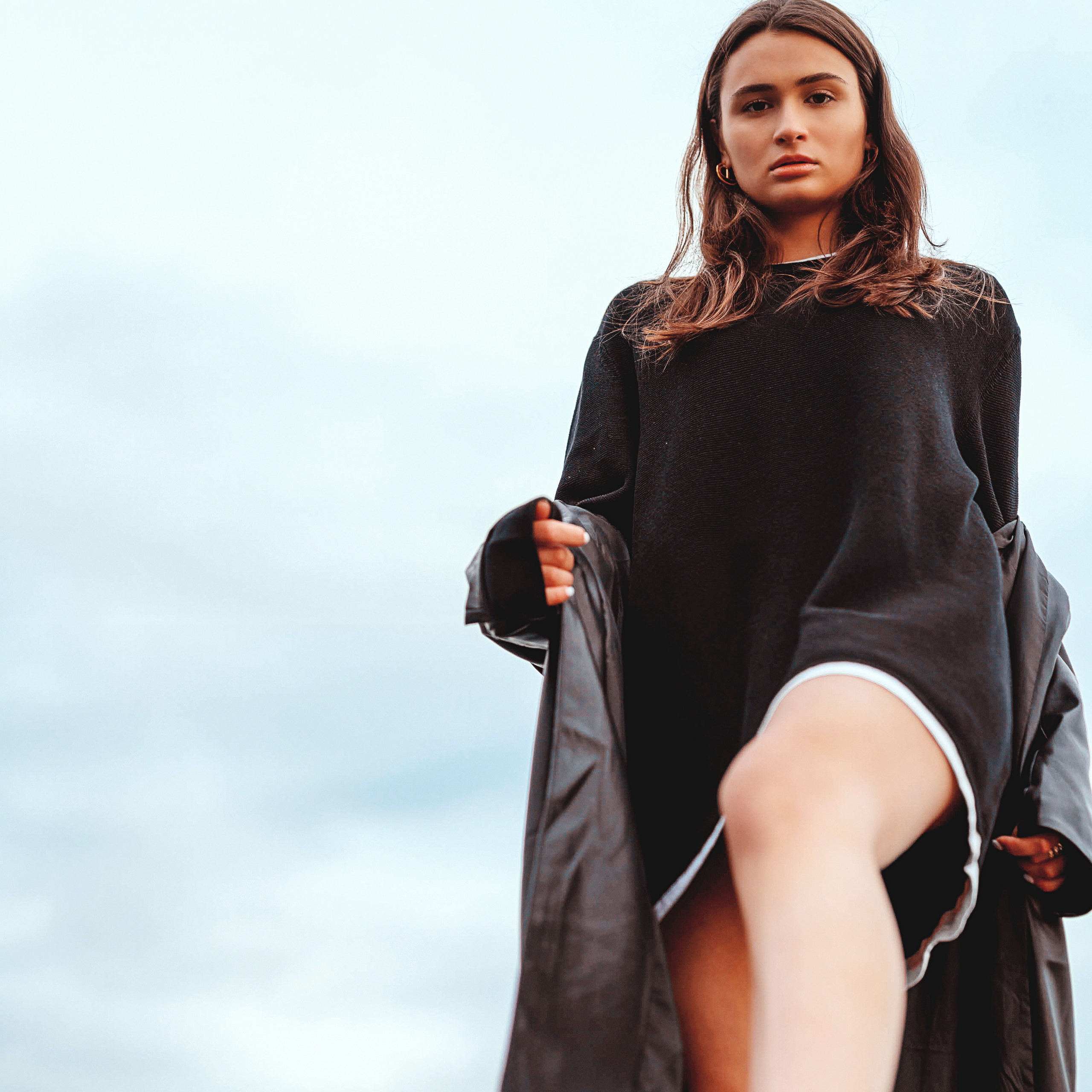 Катя | Красный Штурм. W&T Studio Студия фото и видео съемки