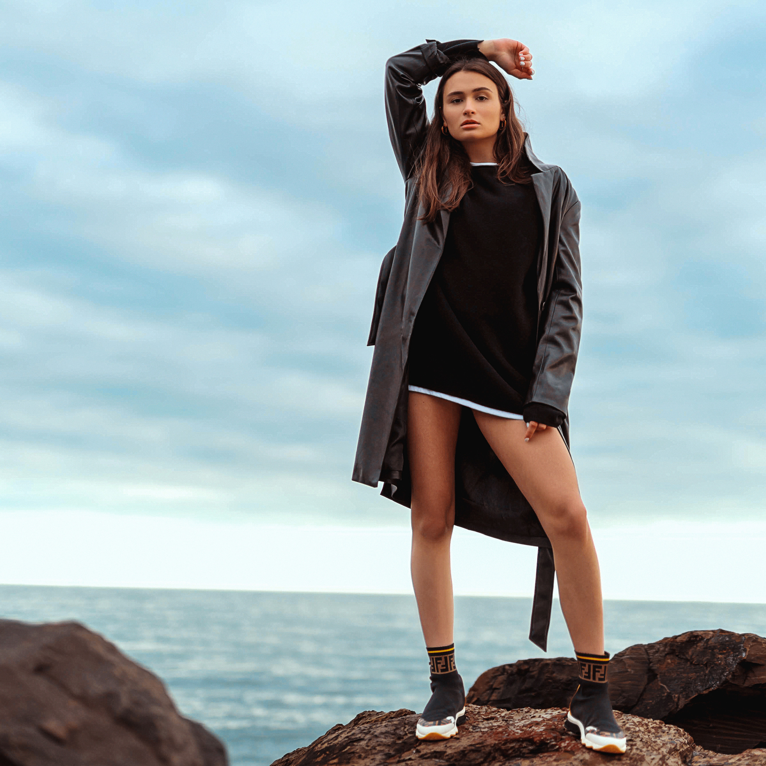 Катя | Красный Штурм. W&T Studio Студия фото и видео съемки