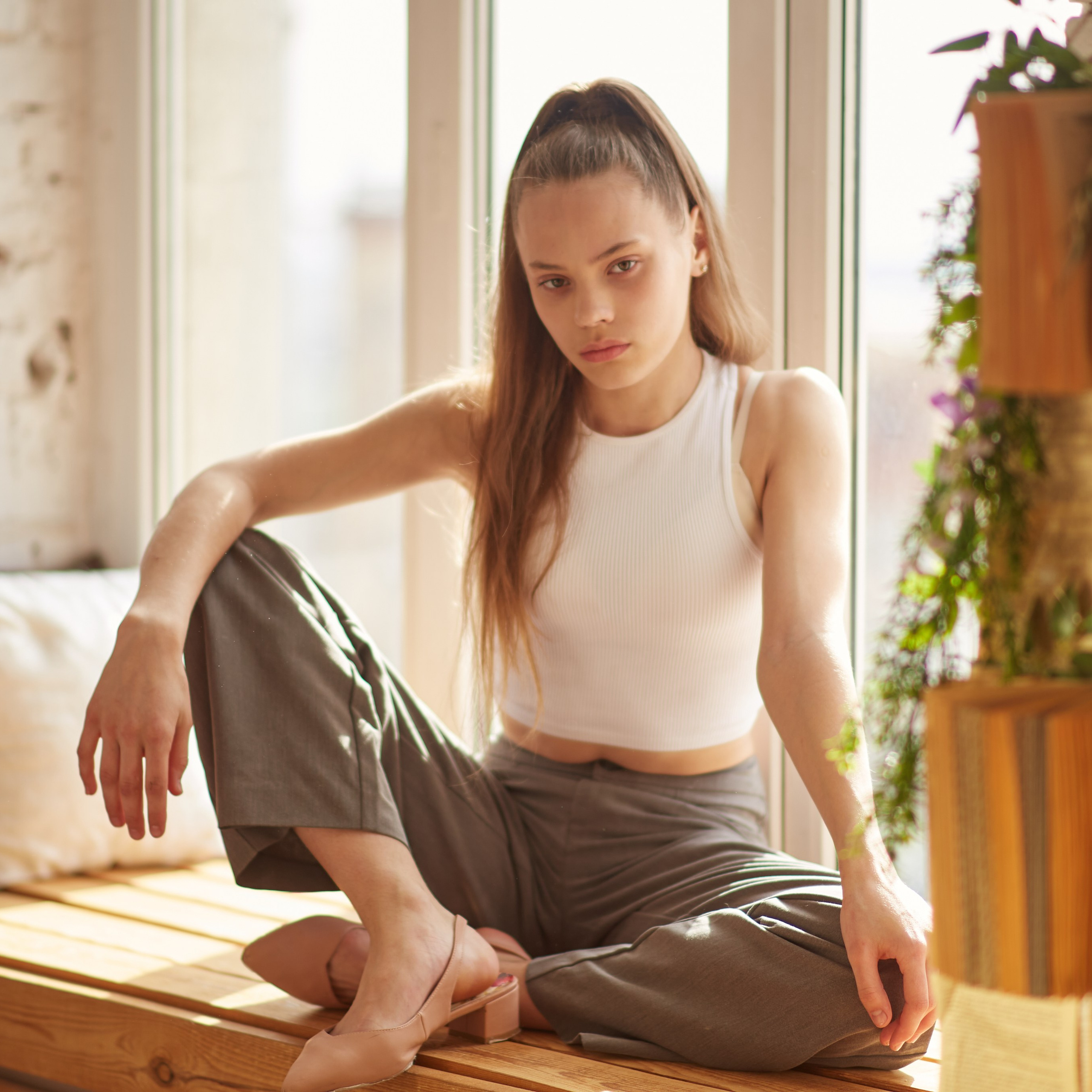 Образцова Светлана