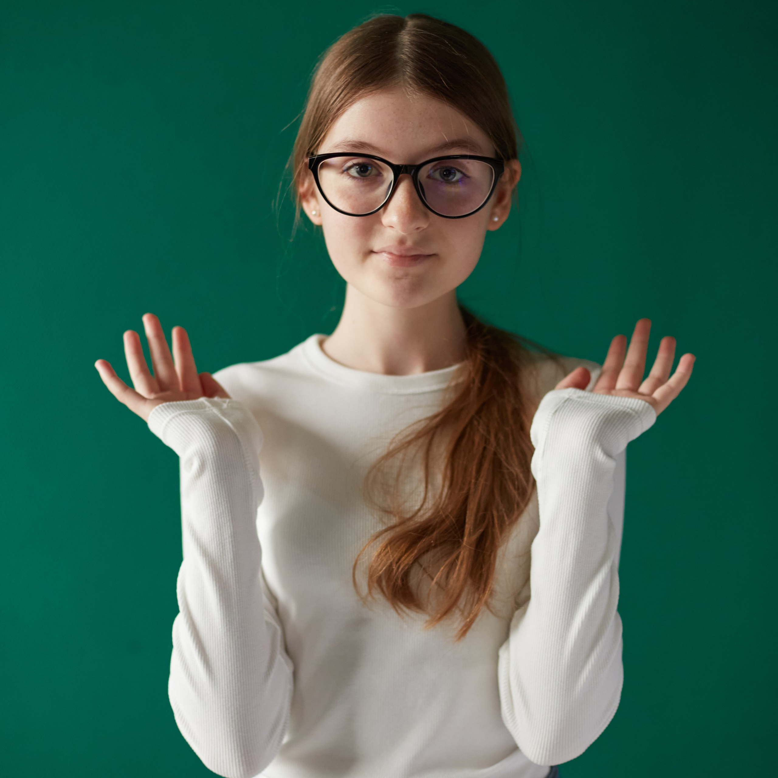 Стрельникова Камилла