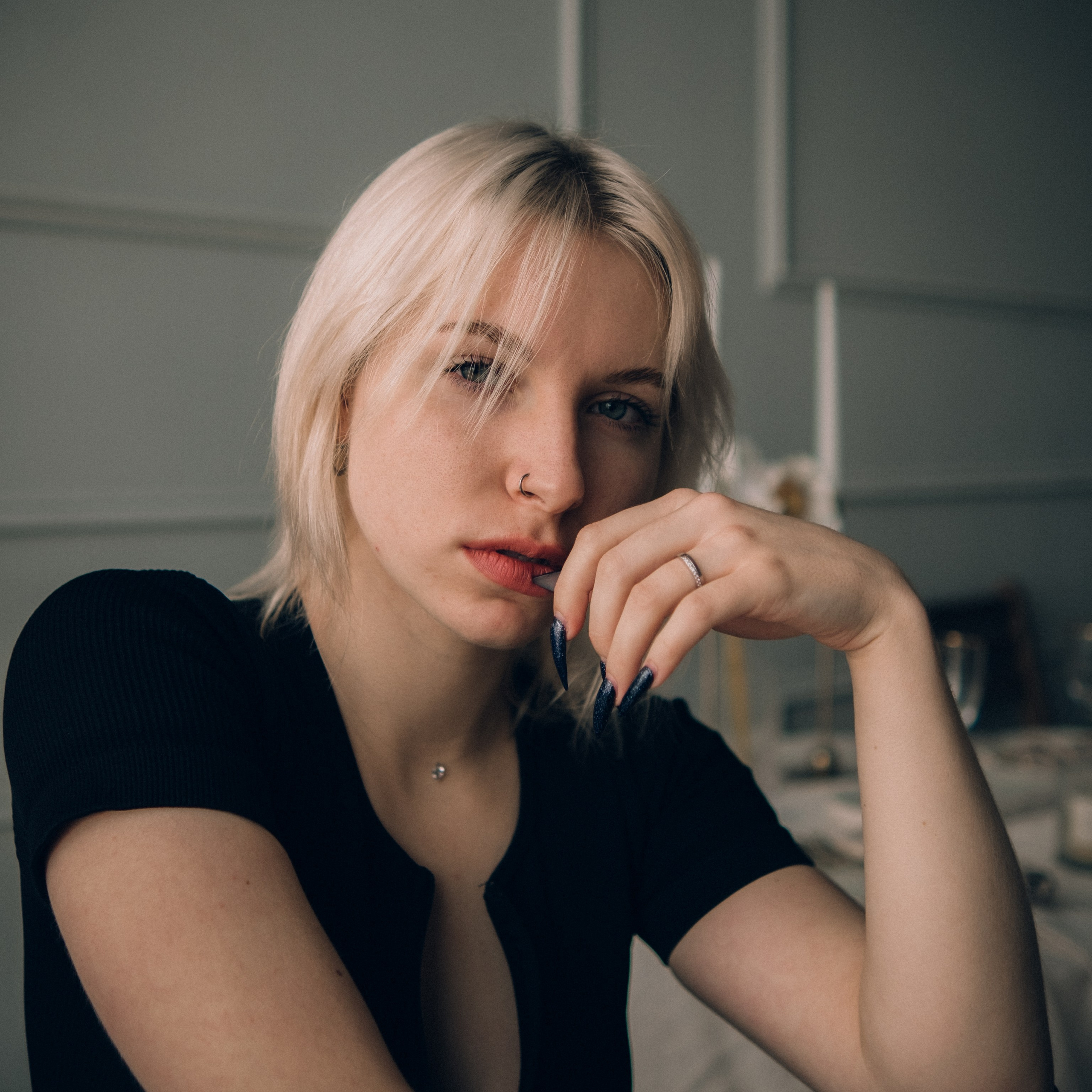 Отзывы. Doctor Azrael, портретный фотограф в СПб и Всеволожске