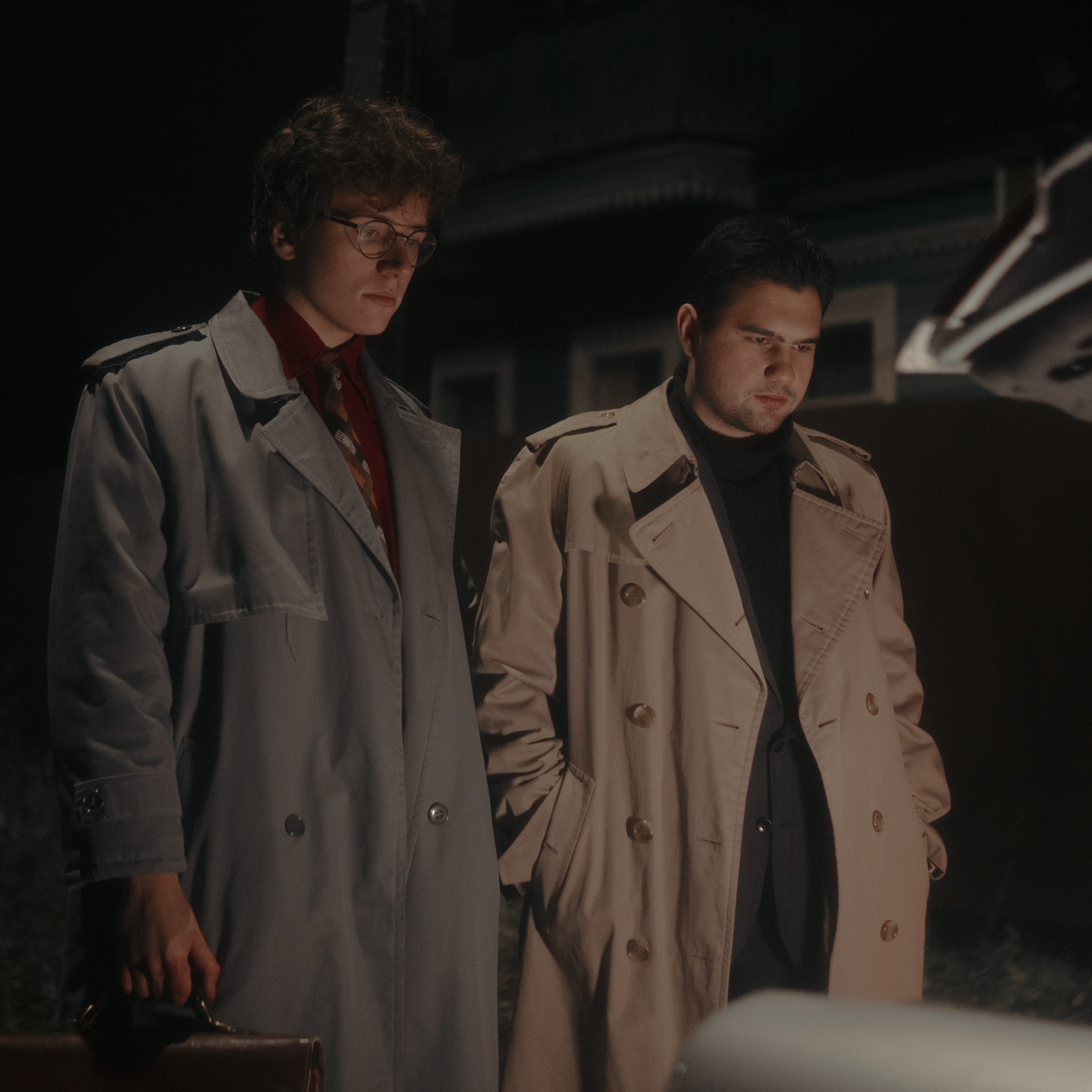 Анар и Никита