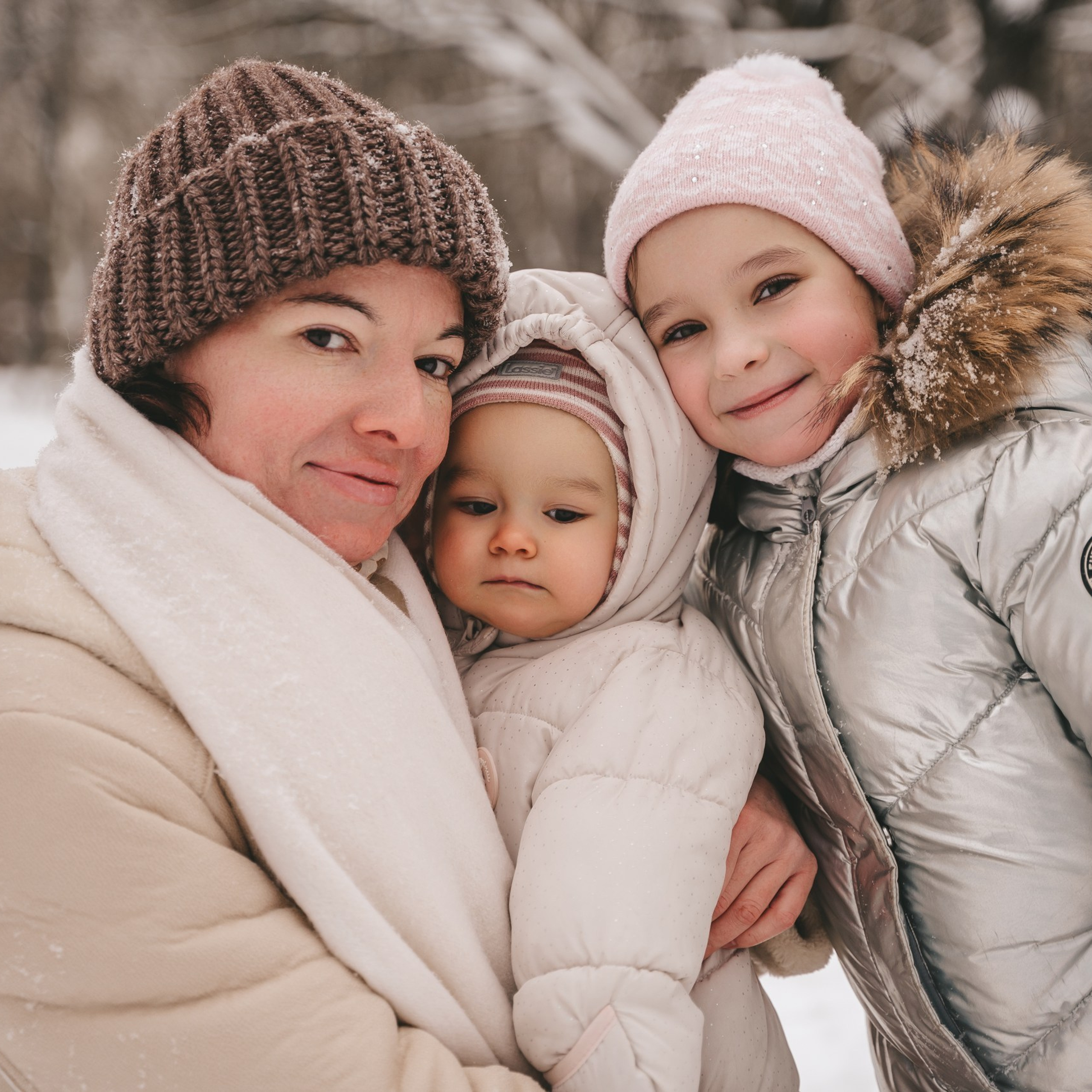 Отзывы. Веденеева Валентина семейный репортажный лайфстайл фотограф Москва