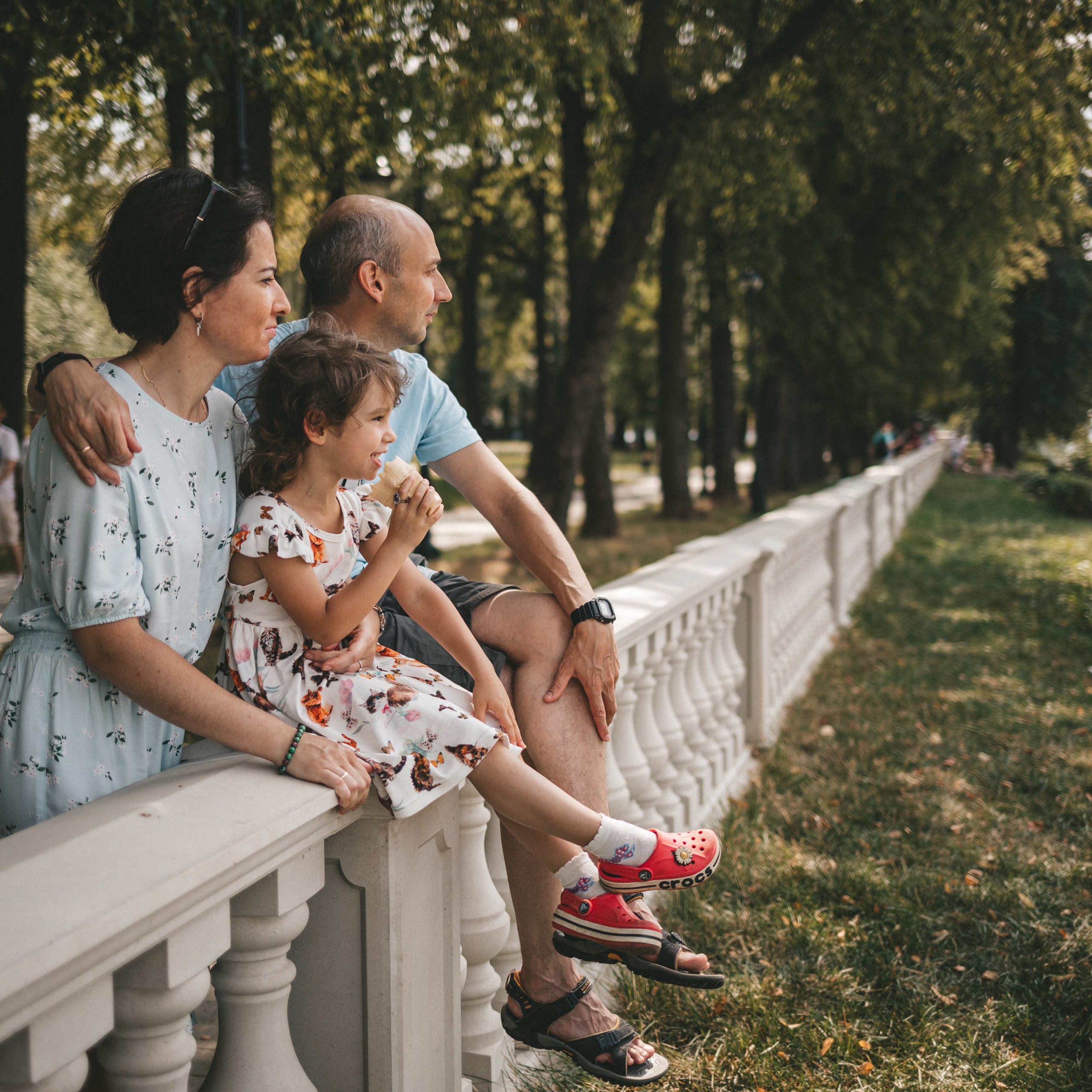 Отзывы. Веденеева Валентина семейный репортажный лайфстайл фотограф Москва