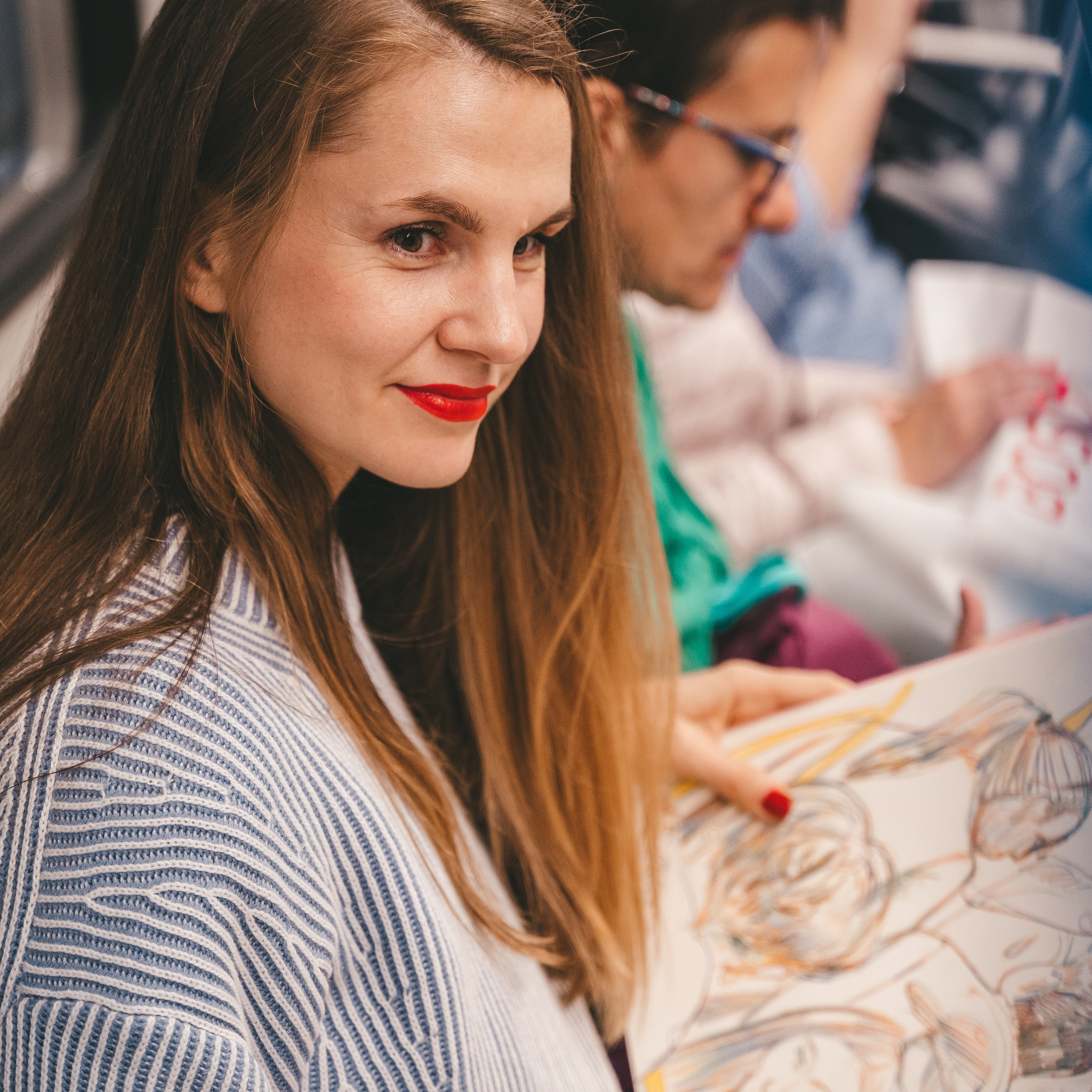 Отзывы. Веденеева Валентина семейный репортажный лайфстайл фотограф Москва