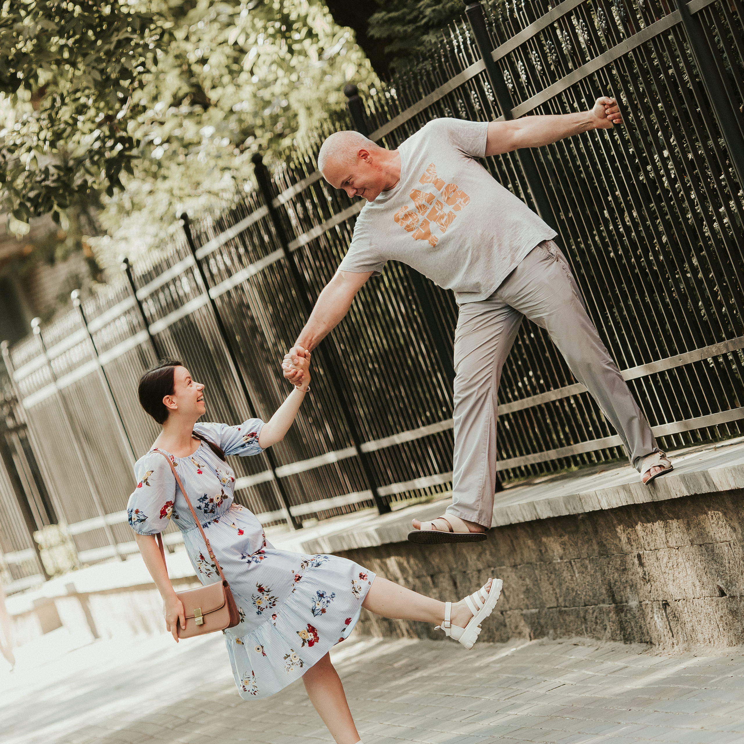 Отзывы. Веденеева Валентина семейный репортажный лайфстайл фотограф Москва