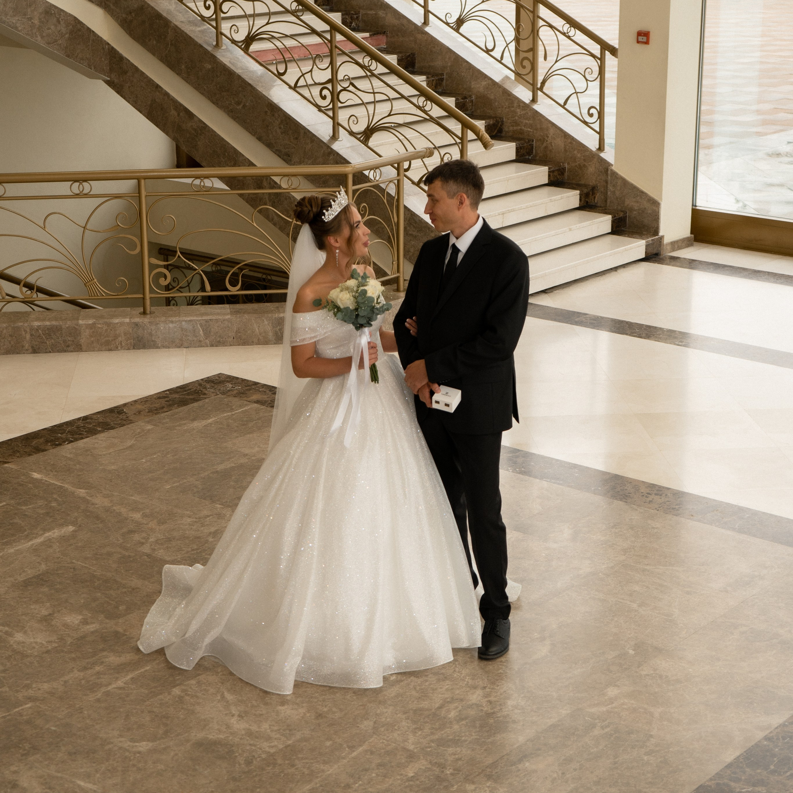 Алексей & Роза